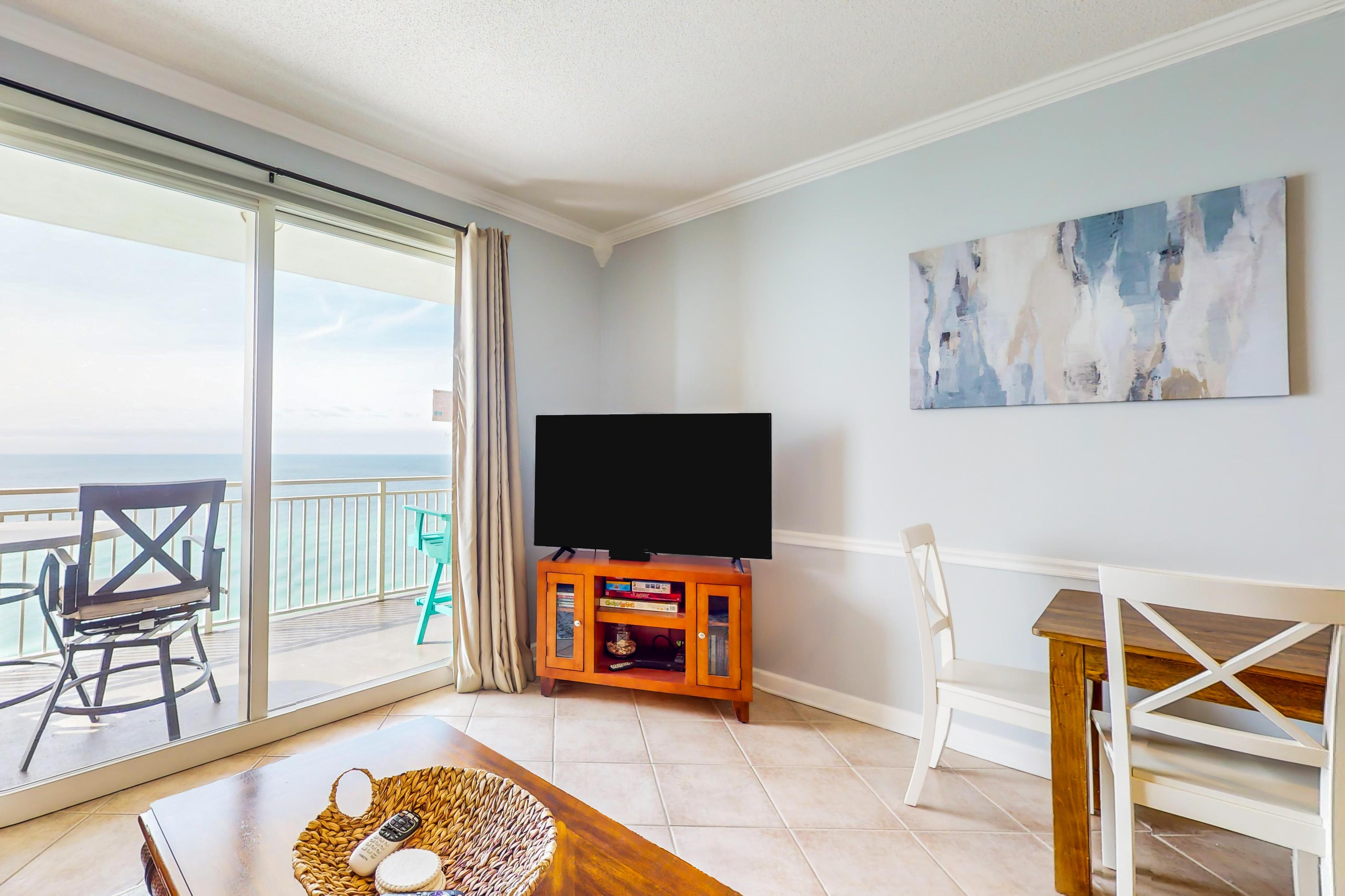 Sterling Reef 1202 Condo rental in Sterling Reef in Panama City Beach Florida - #8