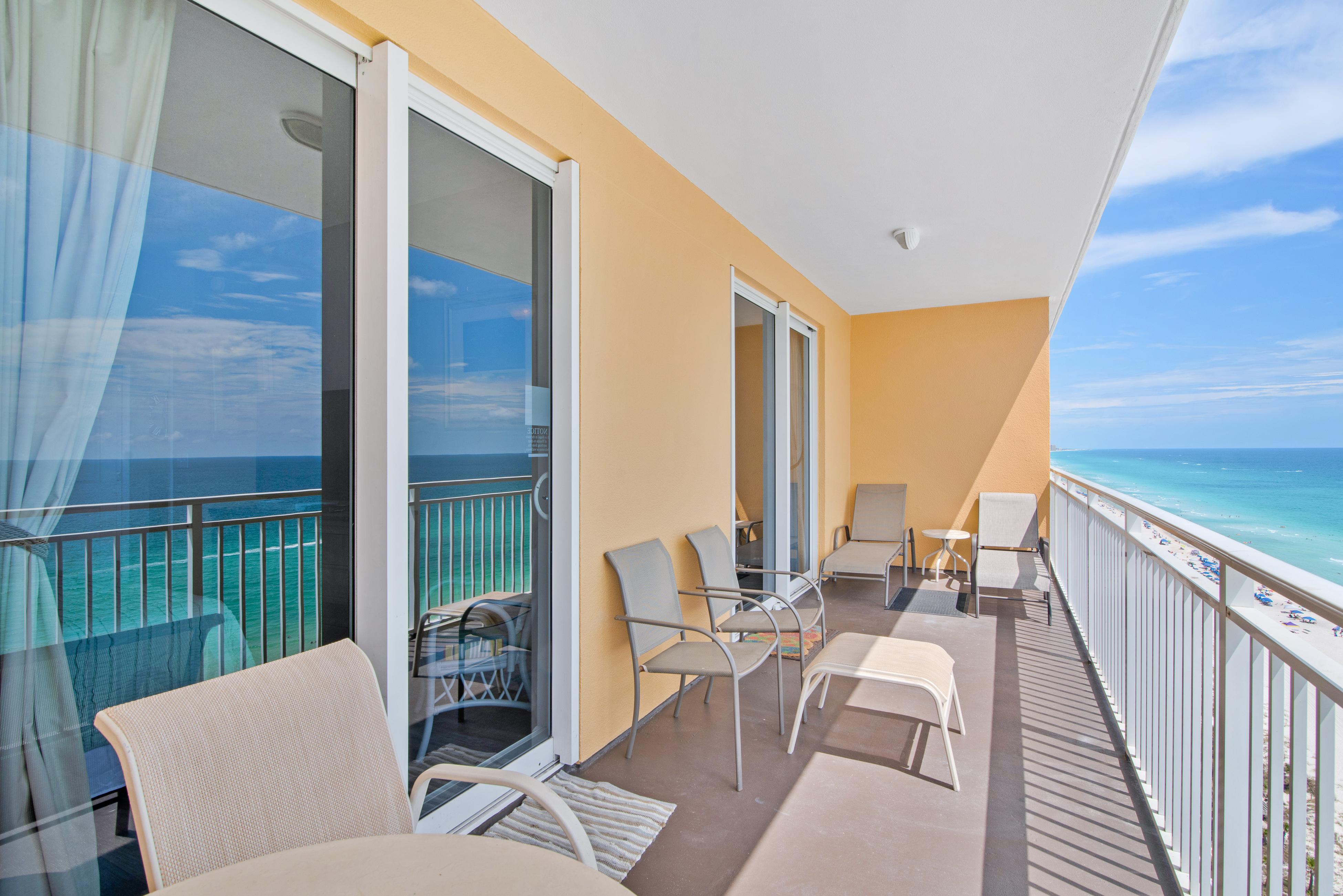 Sterling Reef 1204 Condo rental in Sterling Reef in Panama City Beach Florida - #6