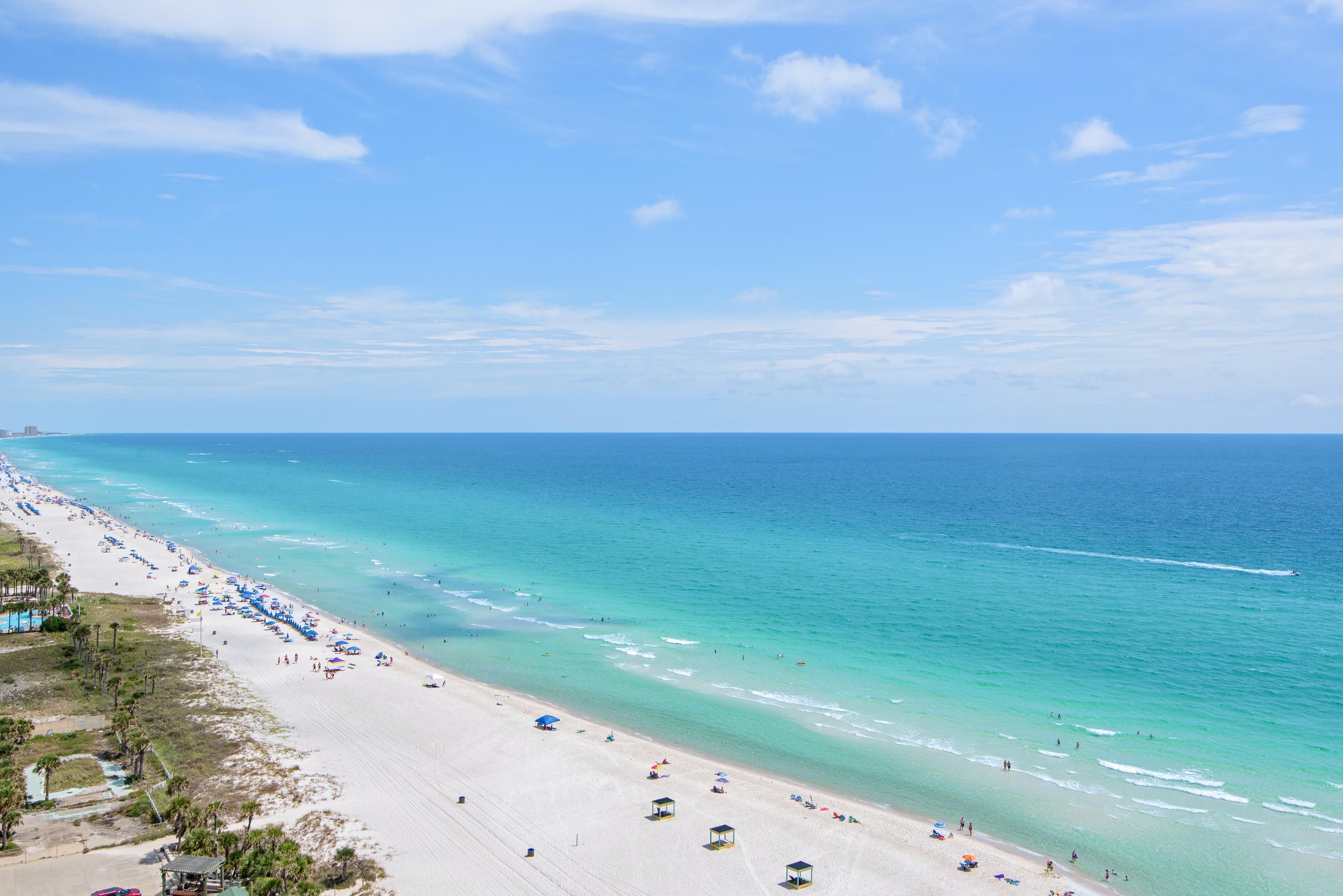 Sterling Reef 1204 Condo rental in Sterling Reef in Panama City Beach Florida - #7