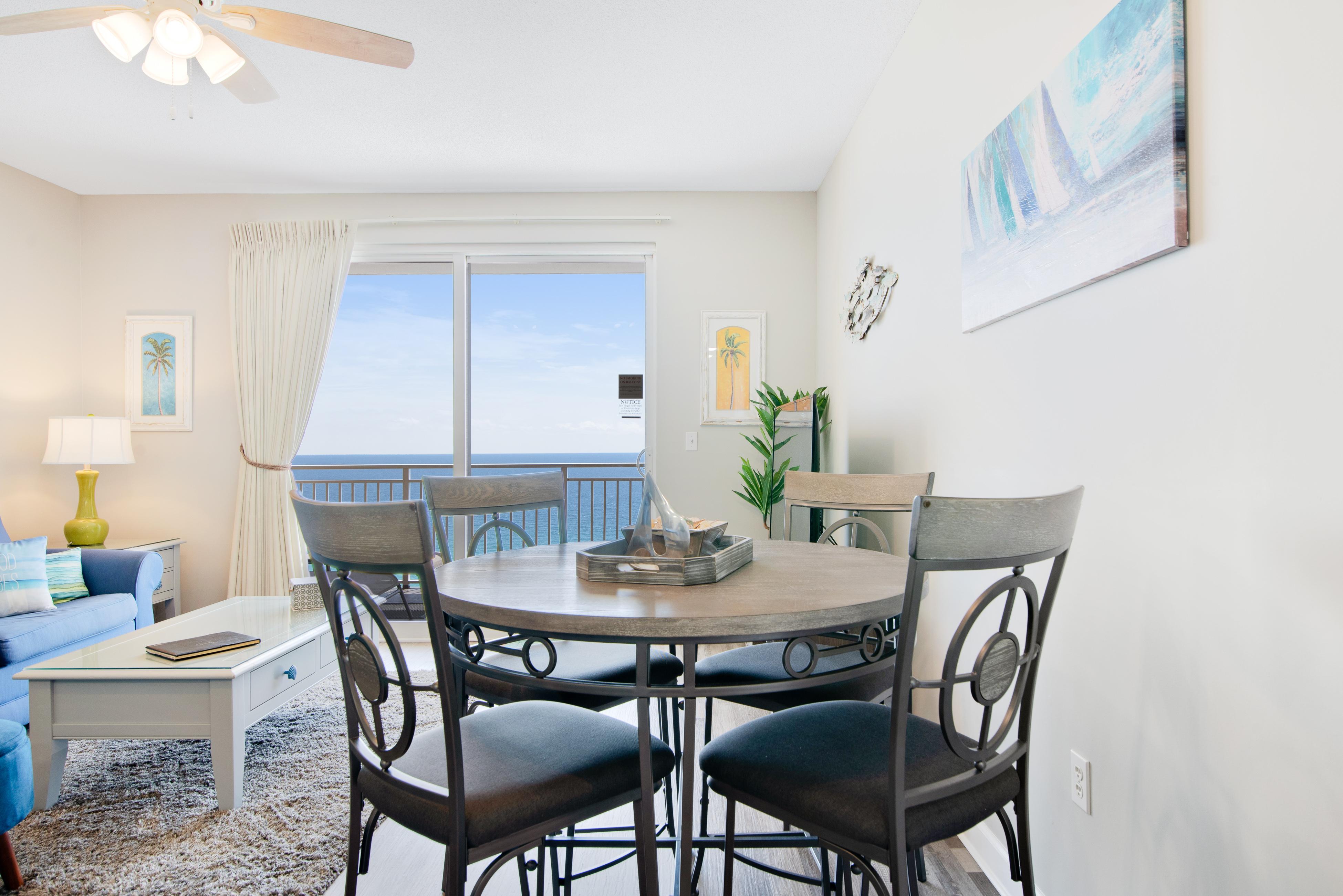 Sterling Reef 1204 Condo rental in Sterling Reef in Panama City Beach Florida - #12