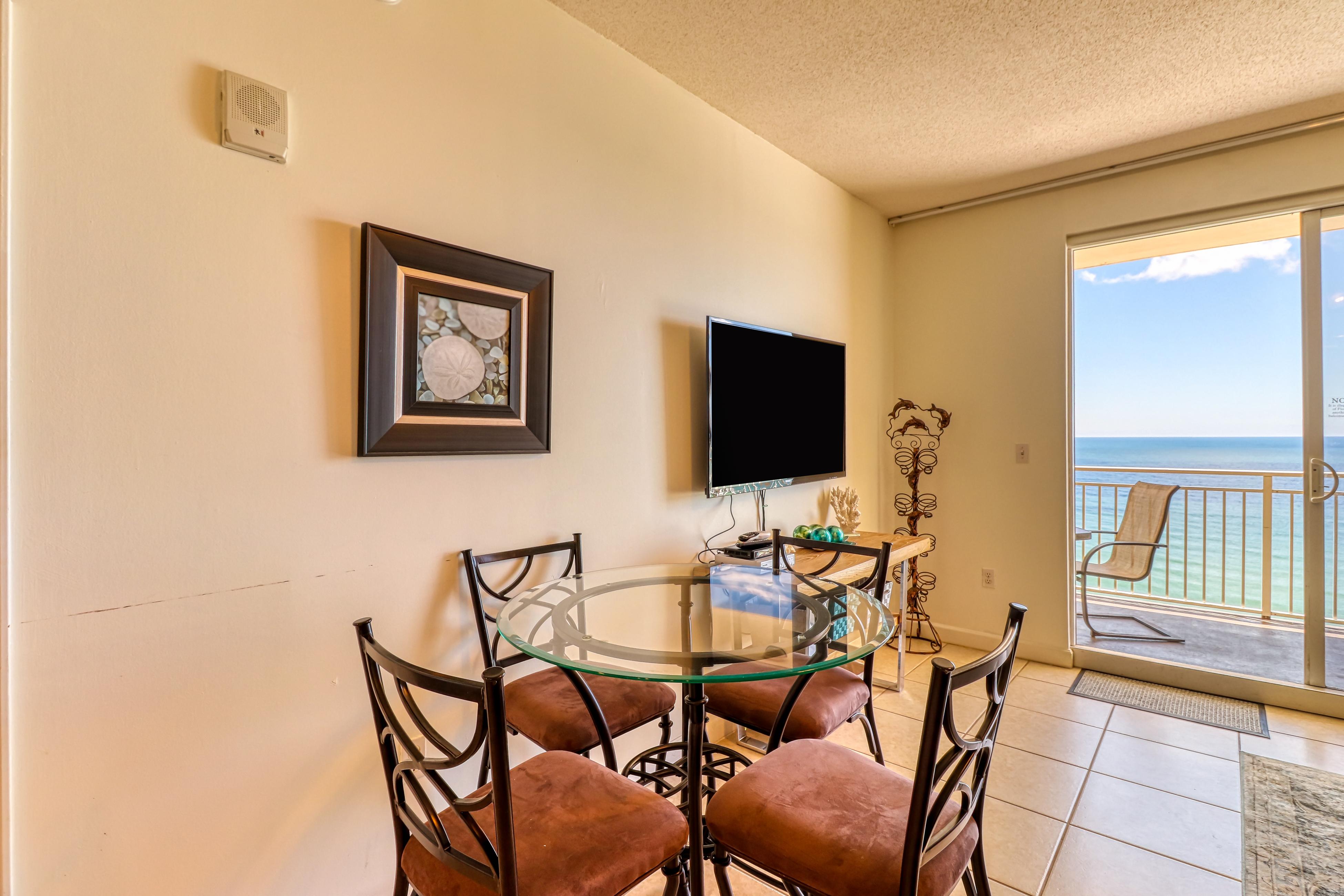 Sterling Reef 1505 Condo rental in Sterling Reef in Panama City Beach Florida - #8