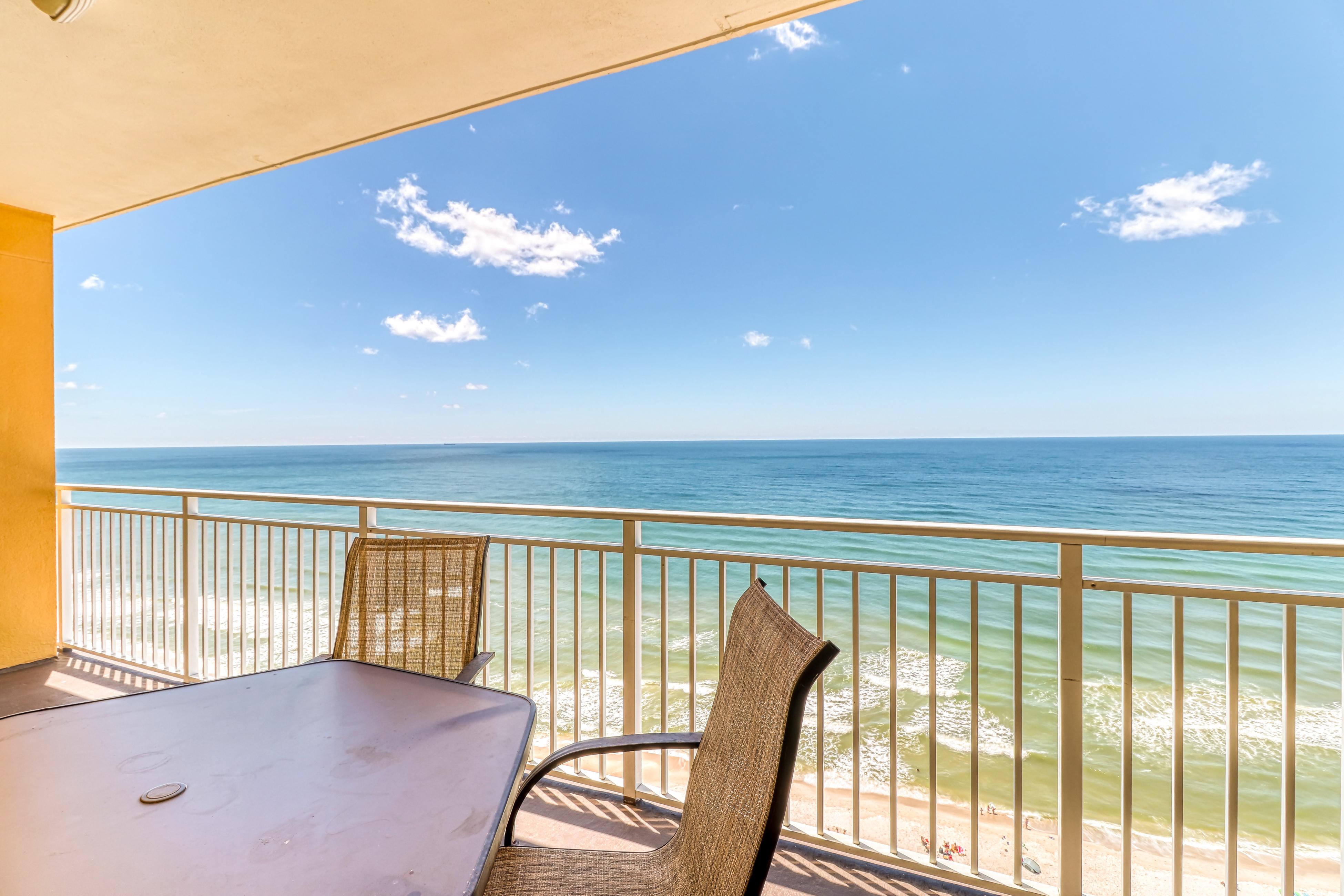 Sterling Reef 1505 Condo rental in Sterling Reef in Panama City Beach Florida - #13