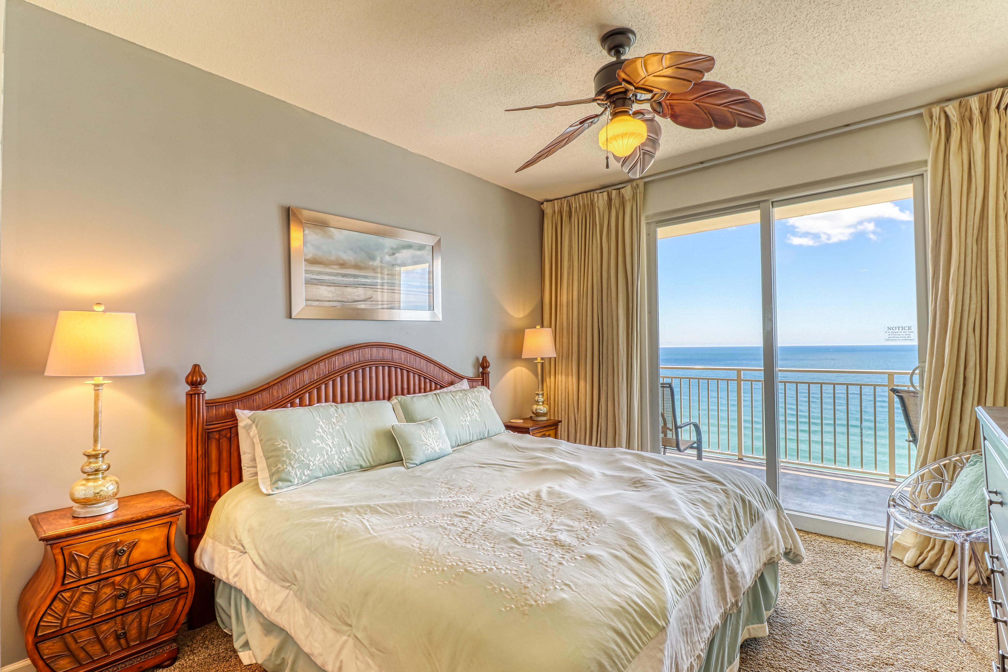 Sterling Reef 1505 Condo rental in Sterling Reef in Panama City Beach Florida - #15