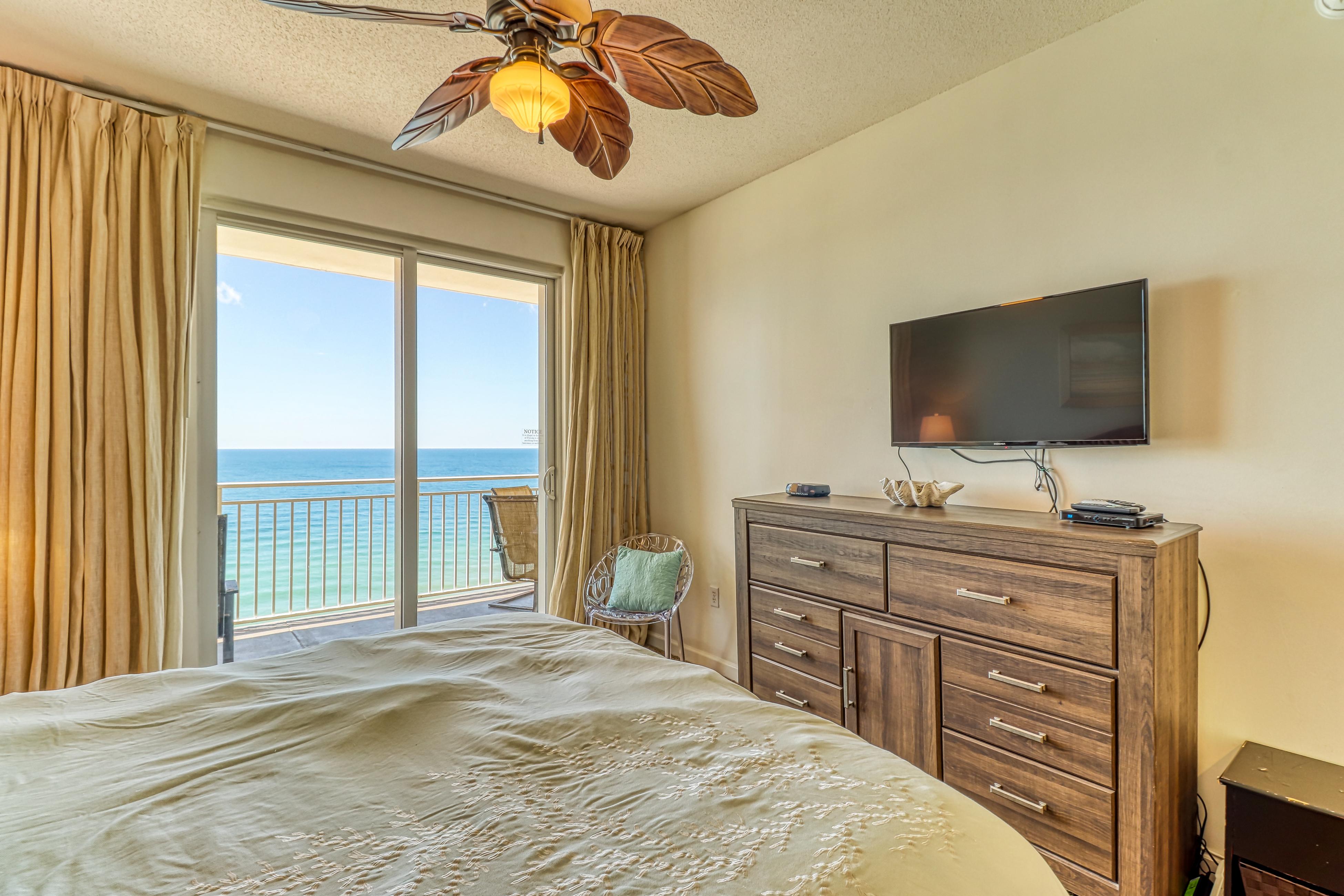 Sterling Reef 1505 Condo rental in Sterling Reef in Panama City Beach Florida - #17