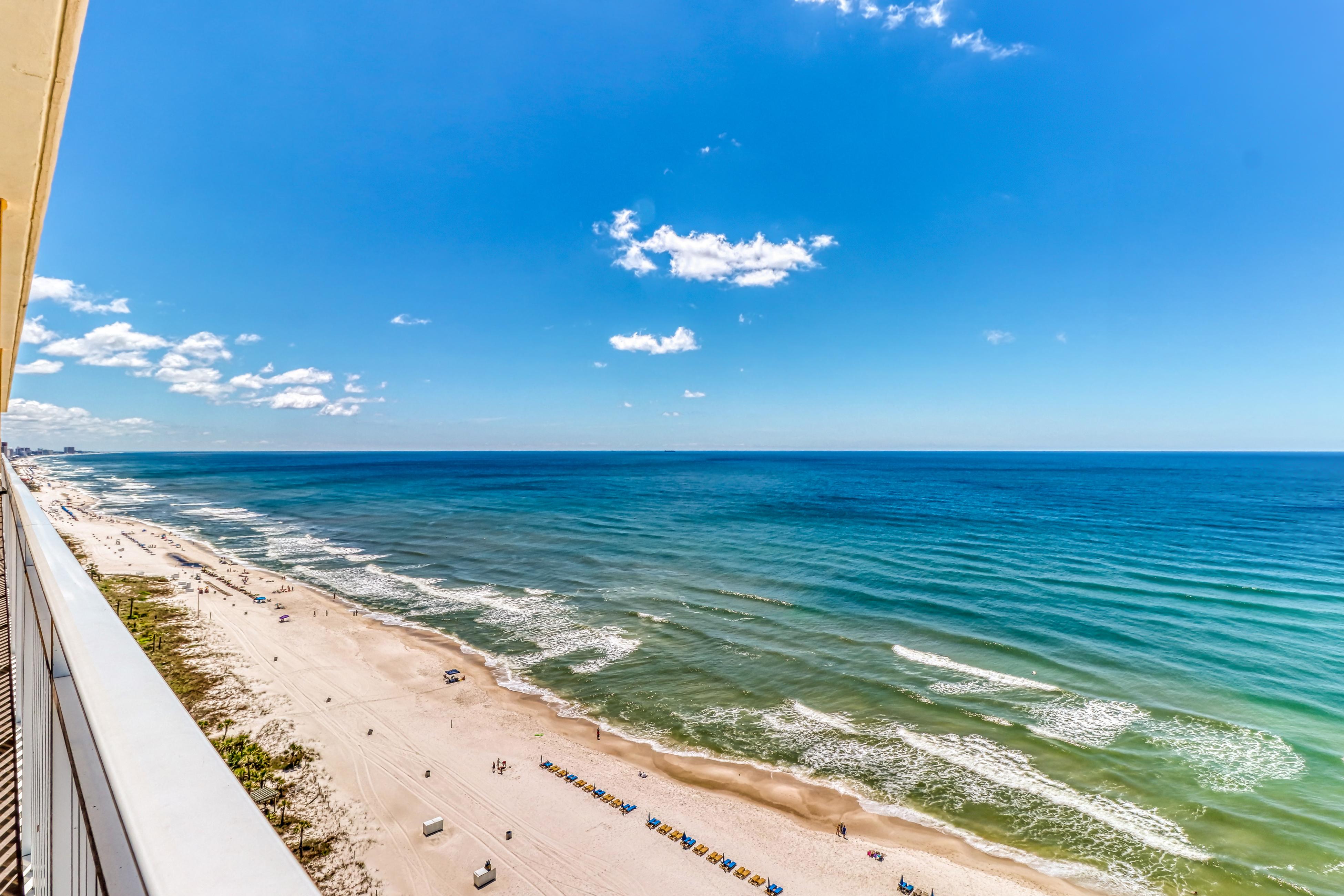 Sterling Reef 1505 Condo rental in Sterling Reef in Panama City Beach Florida - #32