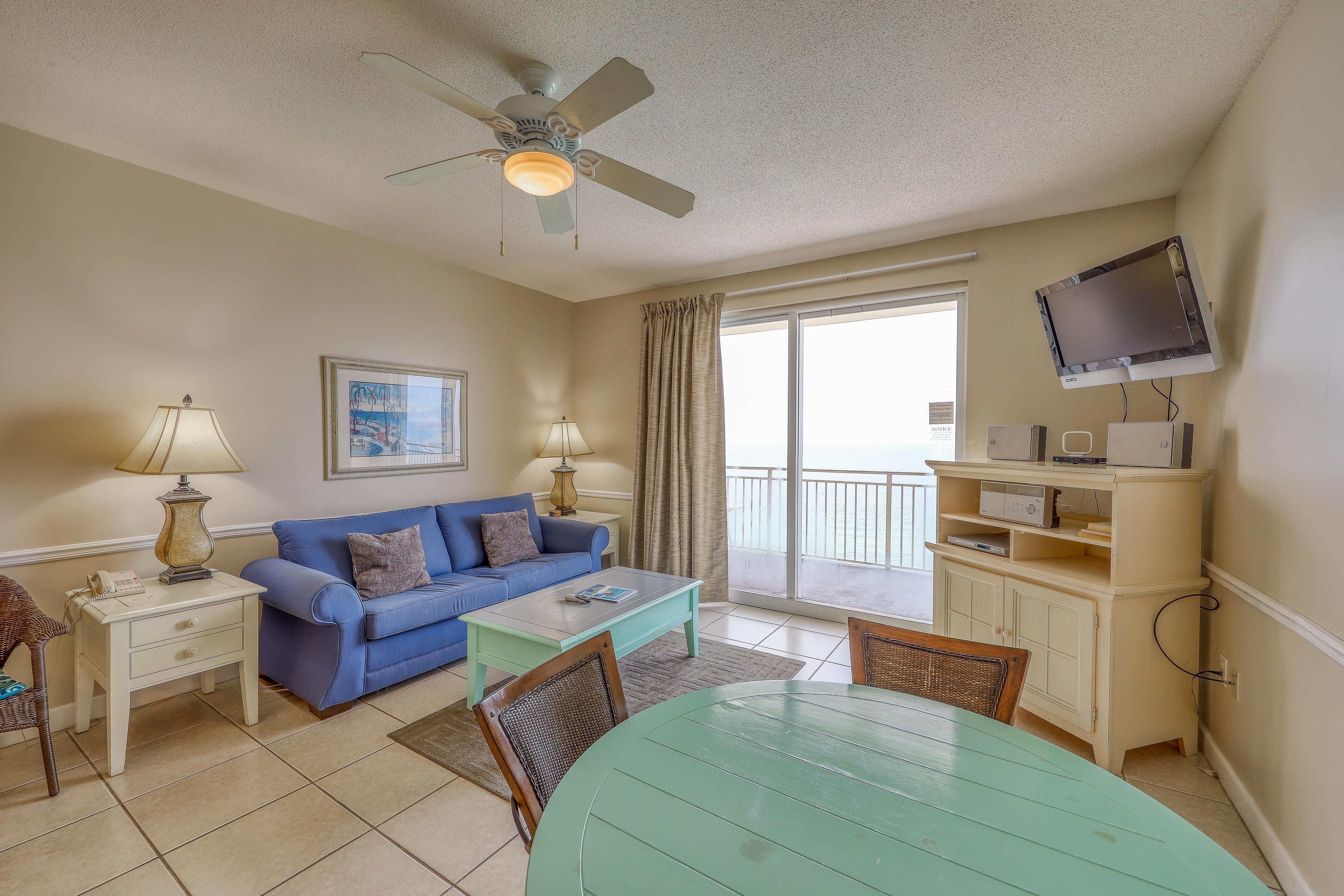 Sterling Reef 1604 Condo rental in Sterling Reef in Panama City Beach Florida - #18