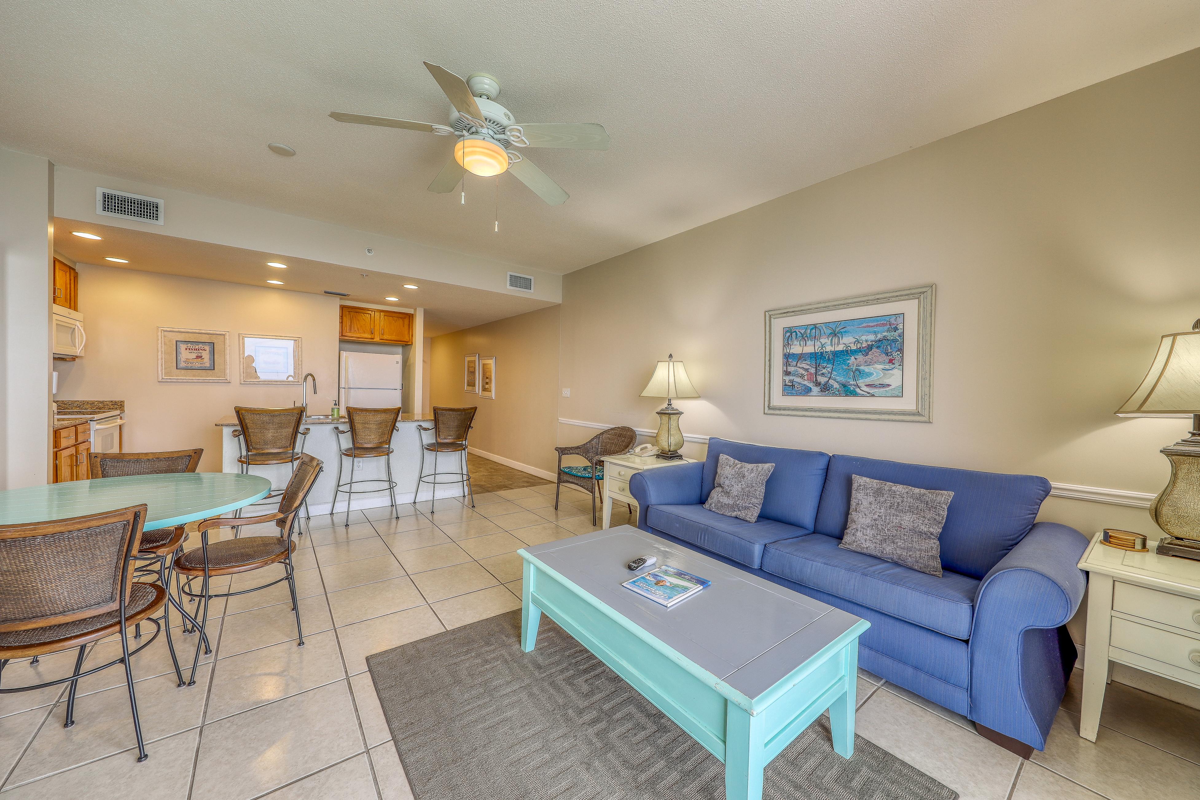 Sterling Reef 1604 Condo rental in Sterling Reef in Panama City Beach Florida - #20