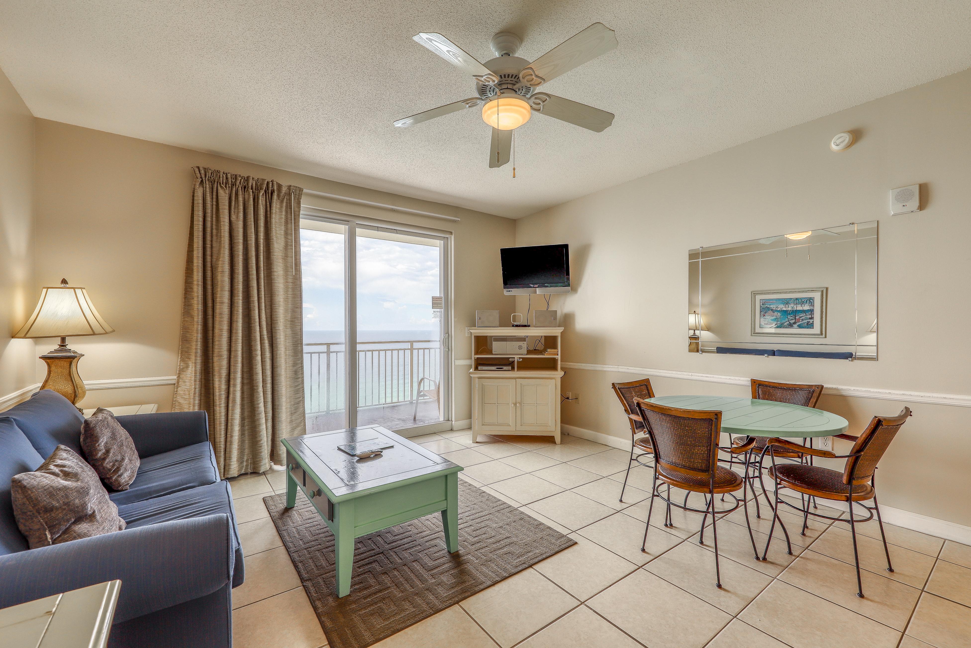 Sterling Reef 1604 Condo rental in Sterling Reef in Panama City Beach Florida - #21