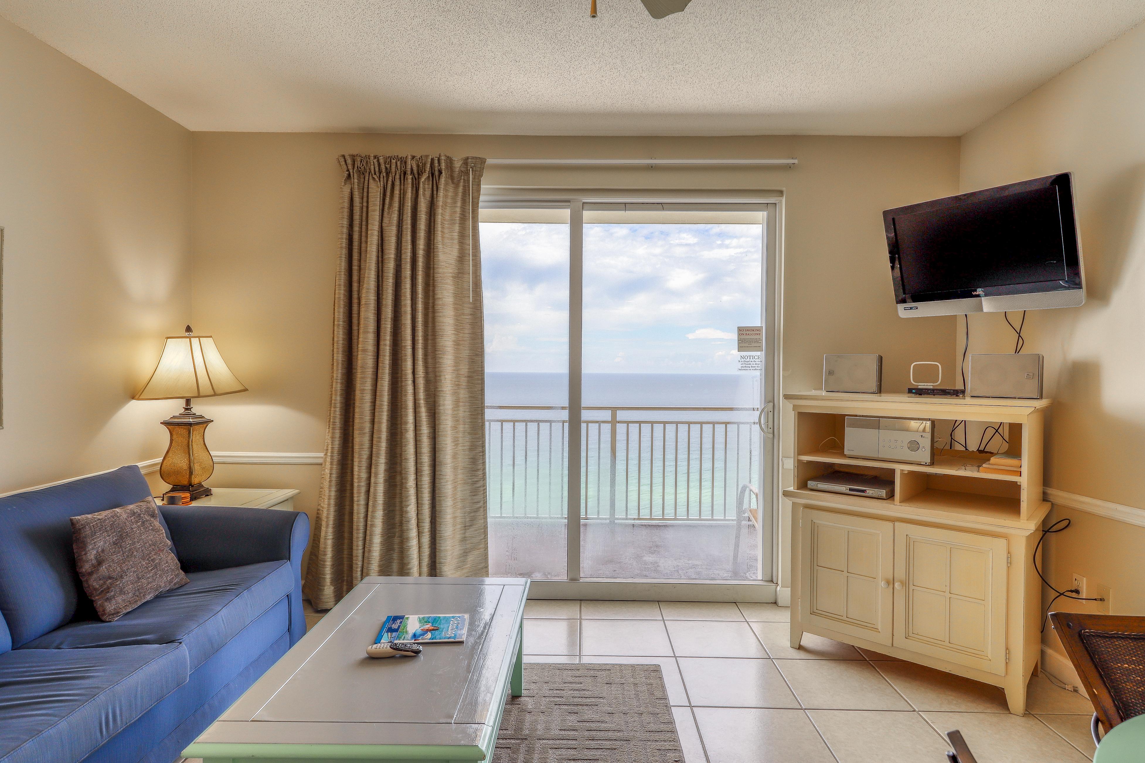 Sterling Reef 1604 Condo rental in Sterling Reef in Panama City Beach Florida - #22