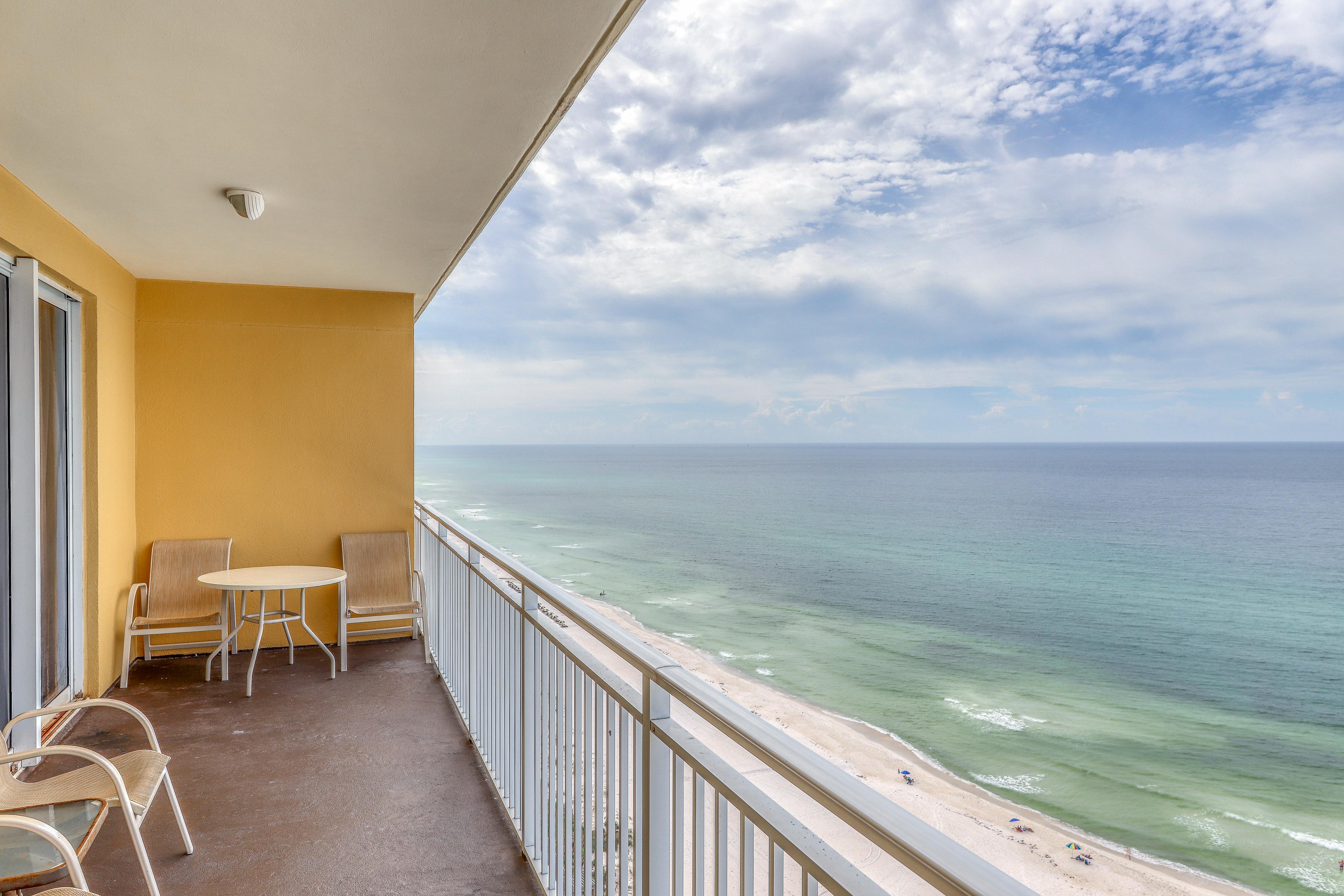 Sterling Reef 1604 Condo rental in Sterling Reef in Panama City Beach Florida - #24