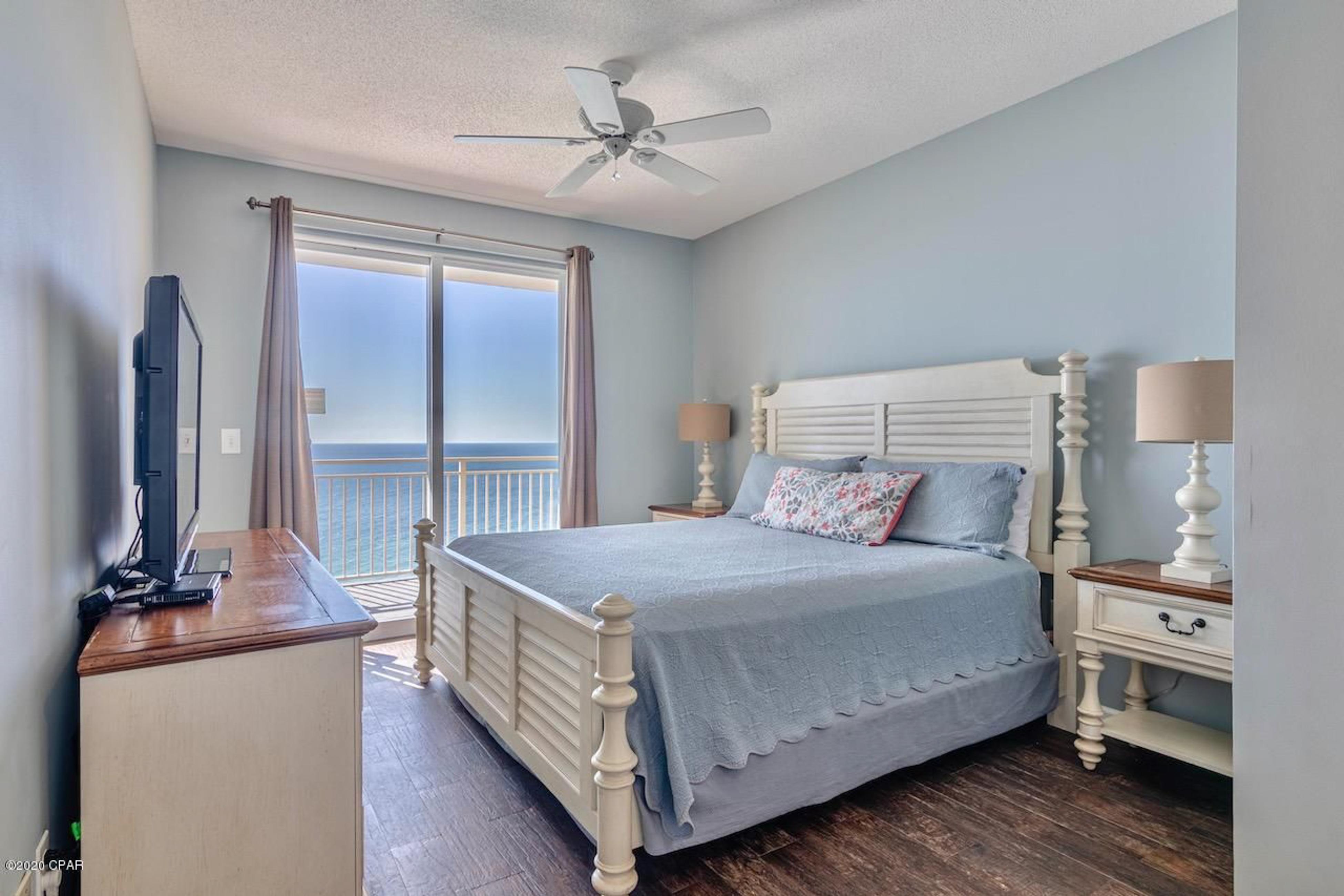 Sterling Reef 1804 Condo rental in Sterling Reef in Panama City Beach Florida - #4