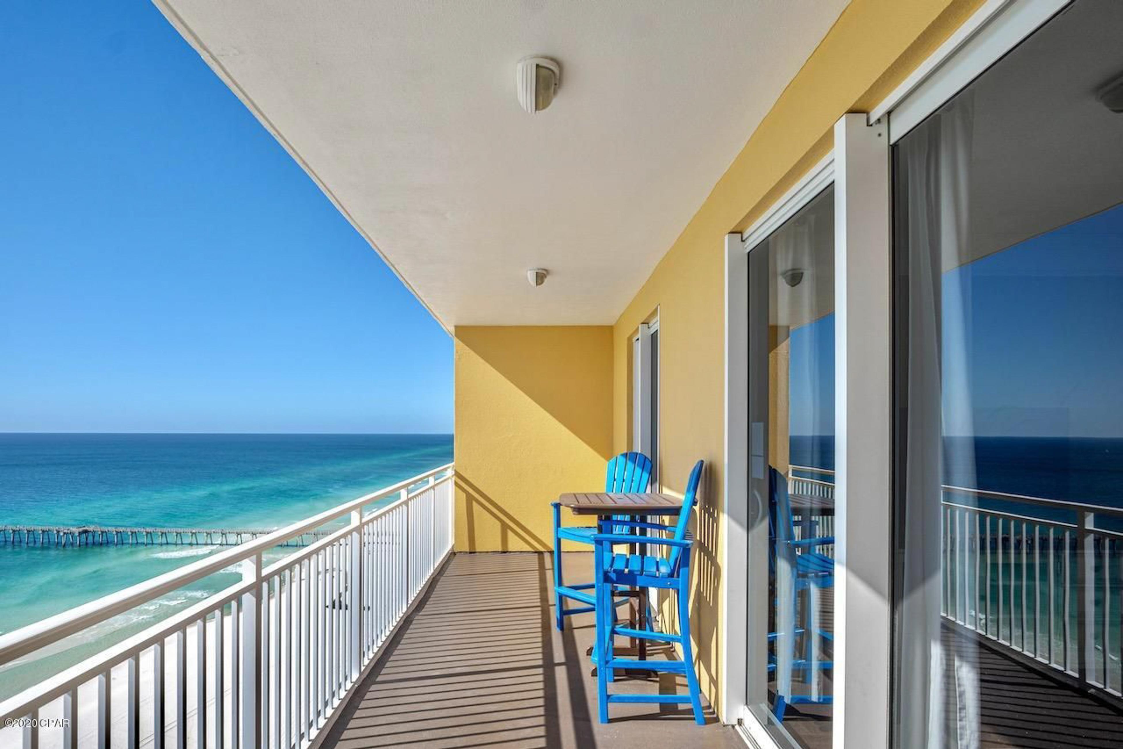 Sterling Reef 1804 Condo rental in Sterling Reef in Panama City Beach Florida - #6