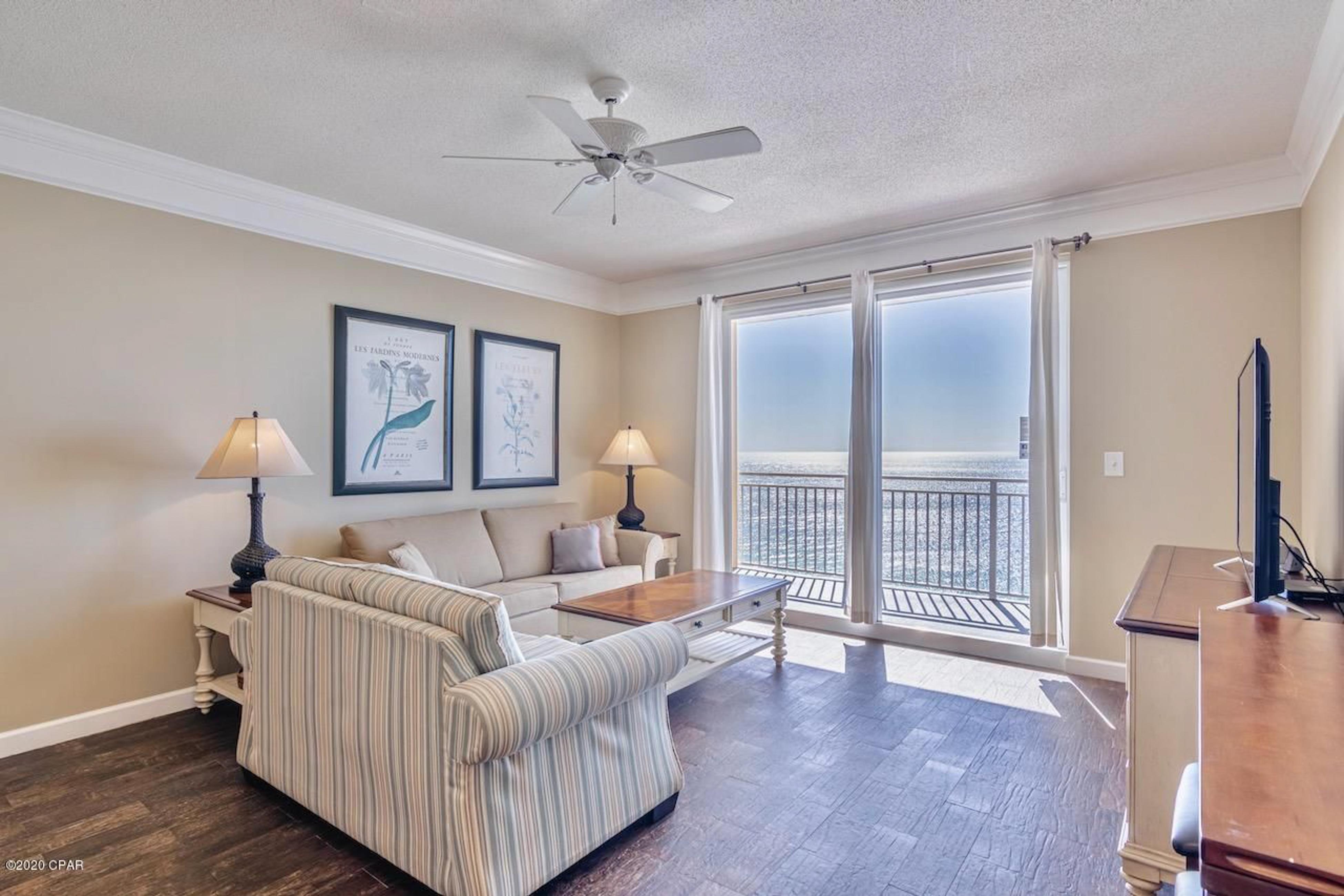 Sterling Reef 1804 Condo rental in Sterling Reef in Panama City Beach Florida - #7