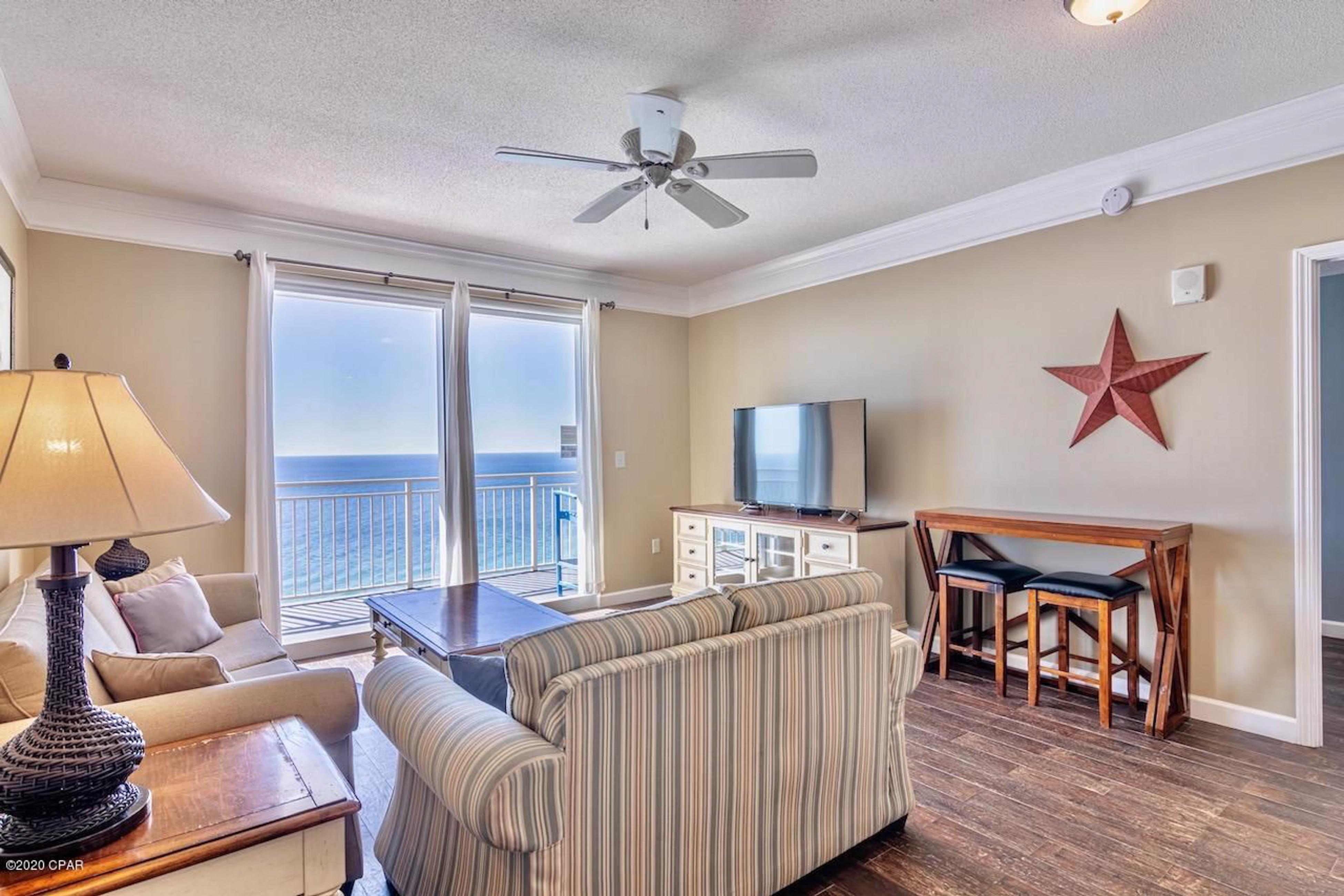 Sterling Reef 1804 Condo rental in Sterling Reef in Panama City Beach Florida - #9