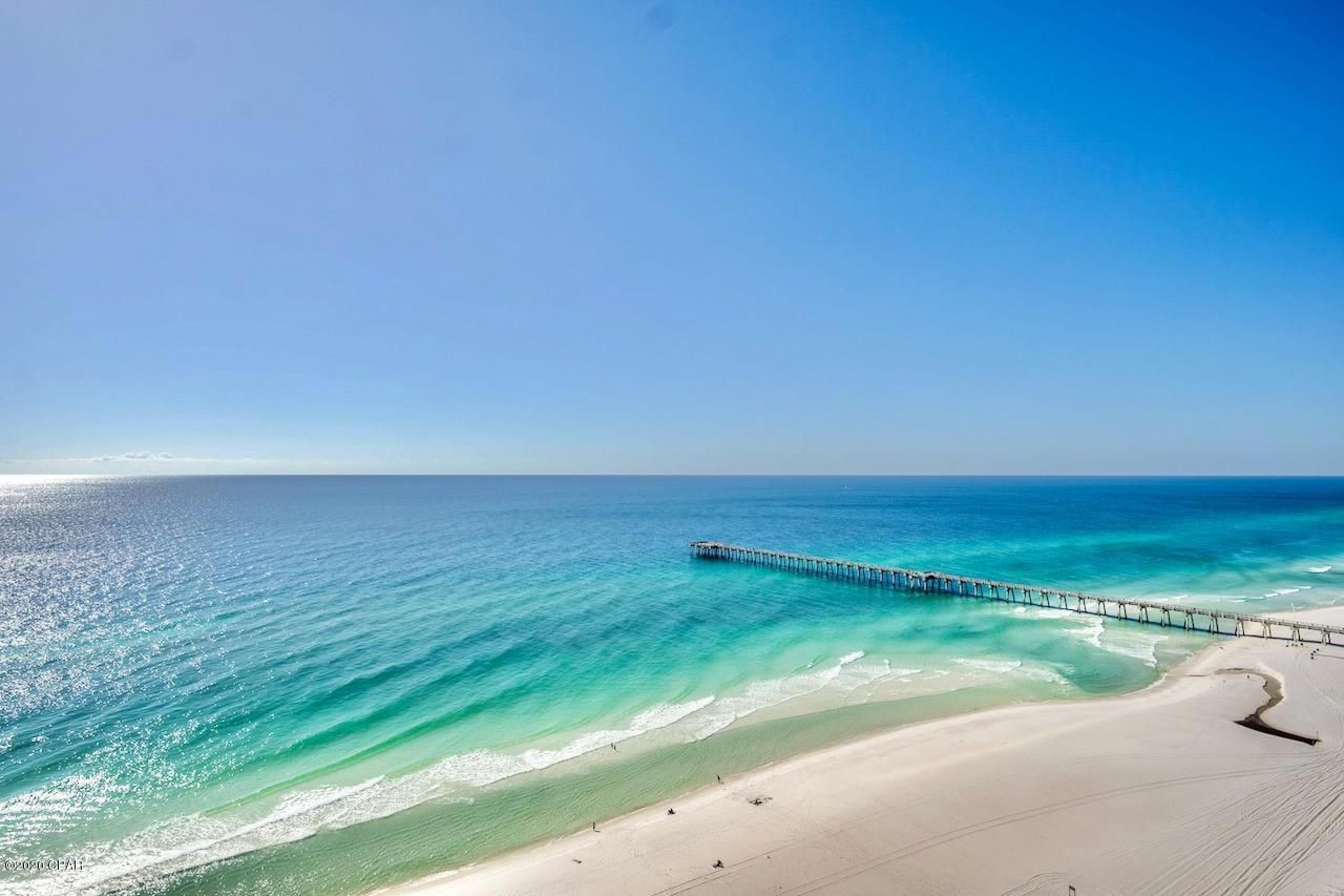 Sterling Reef 1804 Condo rental in Sterling Reef in Panama City Beach Florida - #18