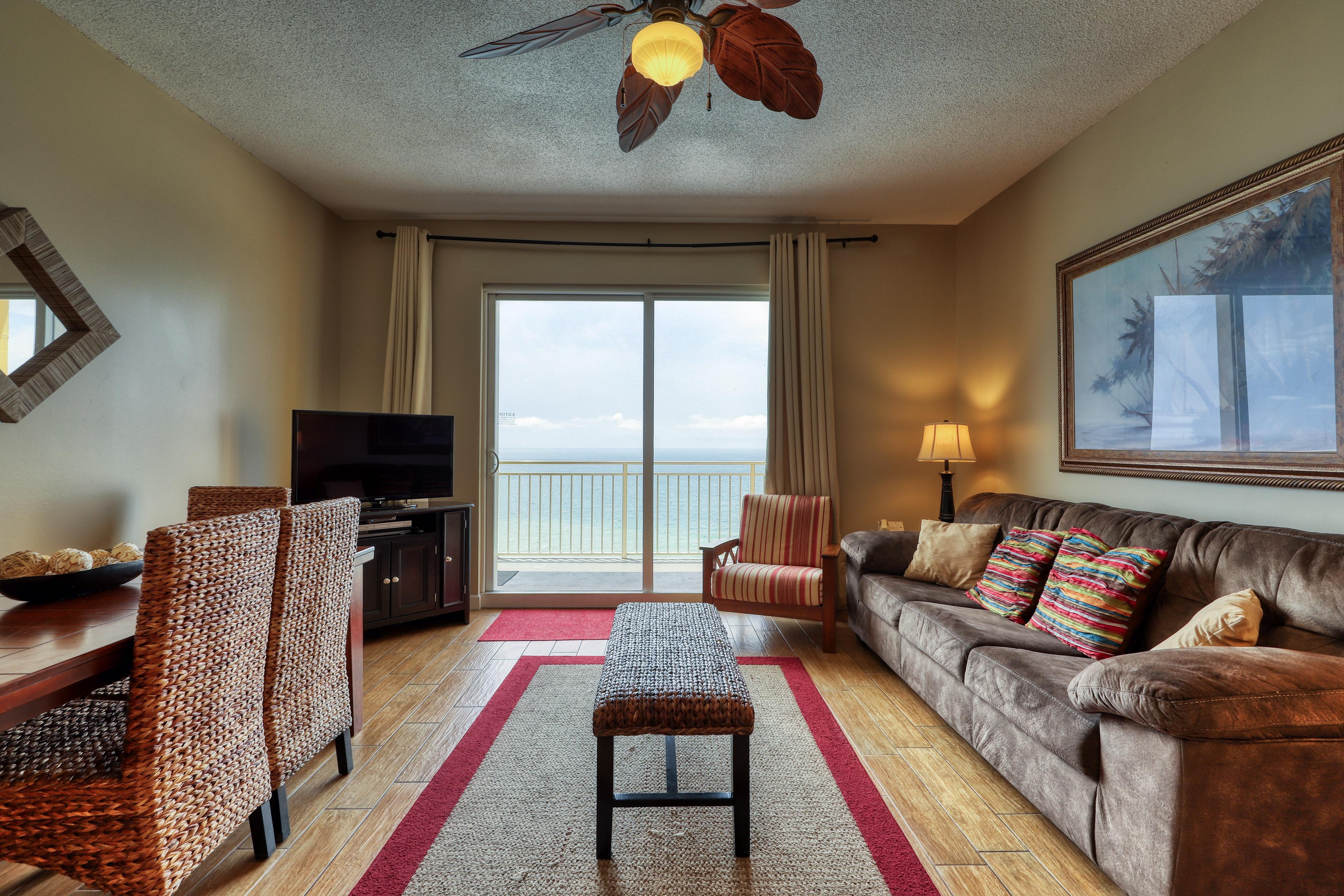 Sterling Reef 1903 Condo rental in Sterling Reef in Panama City Beach Florida - #1