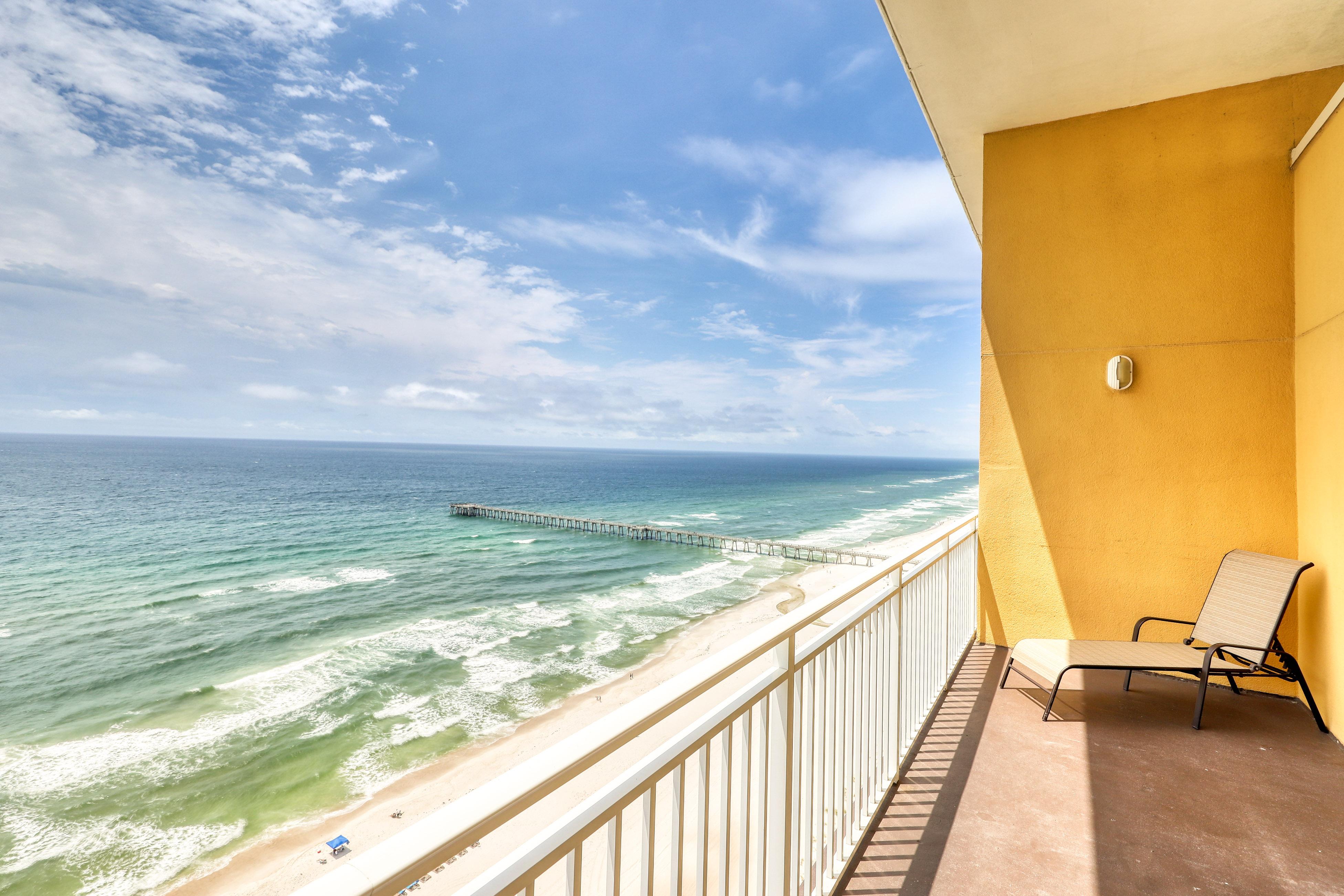 Sterling Reef 1903 Condo rental in Sterling Reef in Panama City Beach Florida - #23