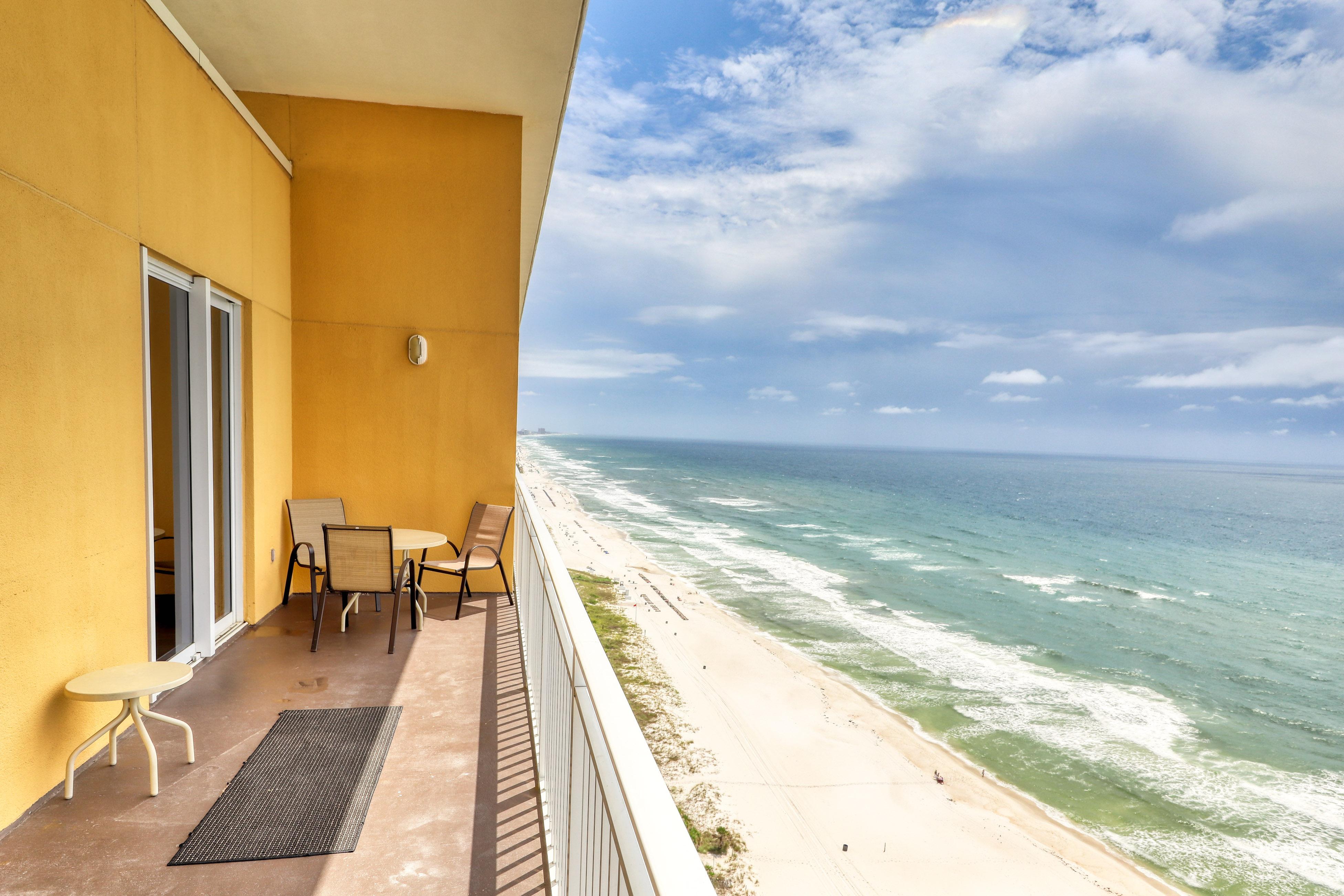 Sterling Reef 1903 Condo rental in Sterling Reef in Panama City Beach Florida - #24