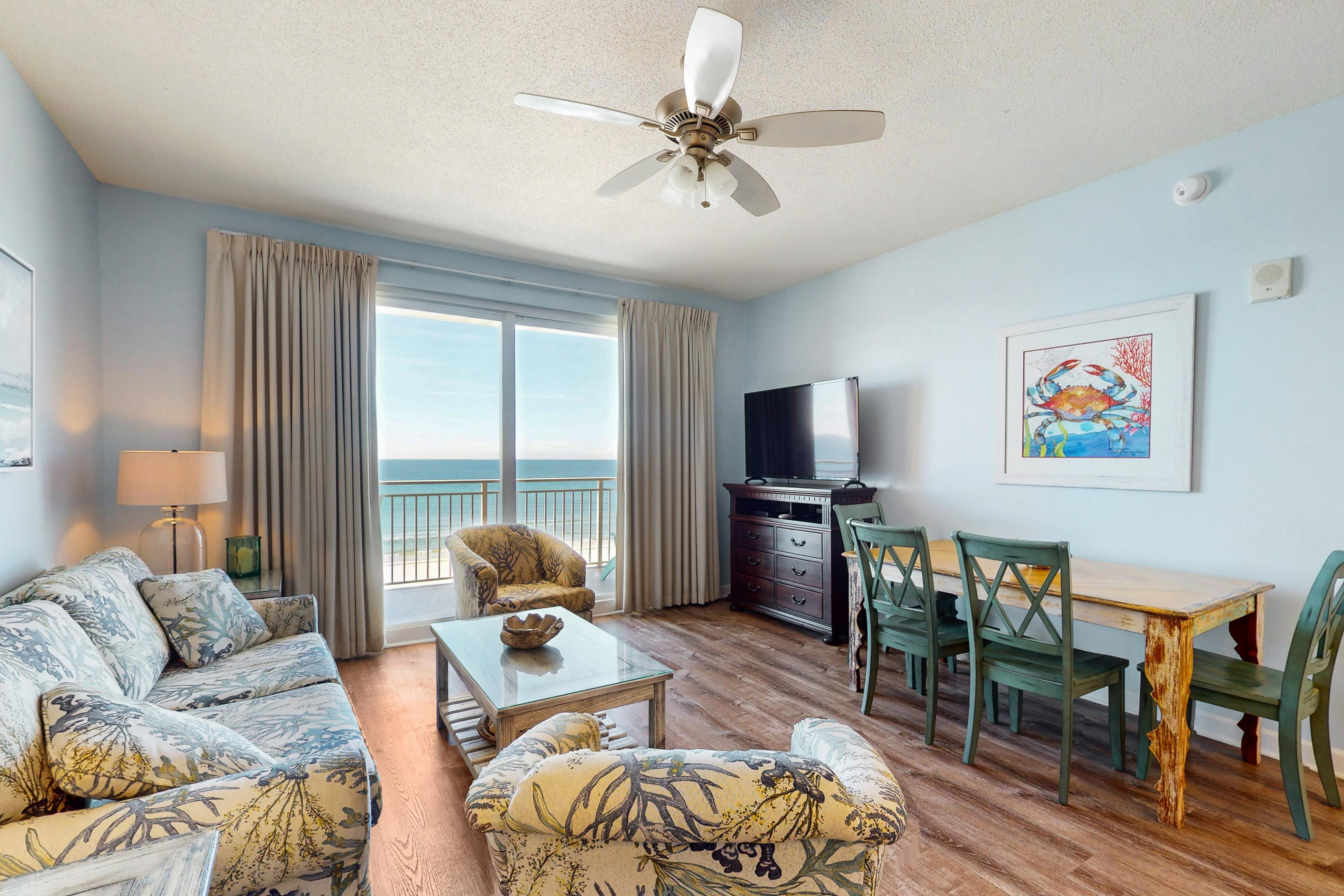 Sterling Reef 204 Condo rental in Sterling Reef in Panama City Beach Florida - #4