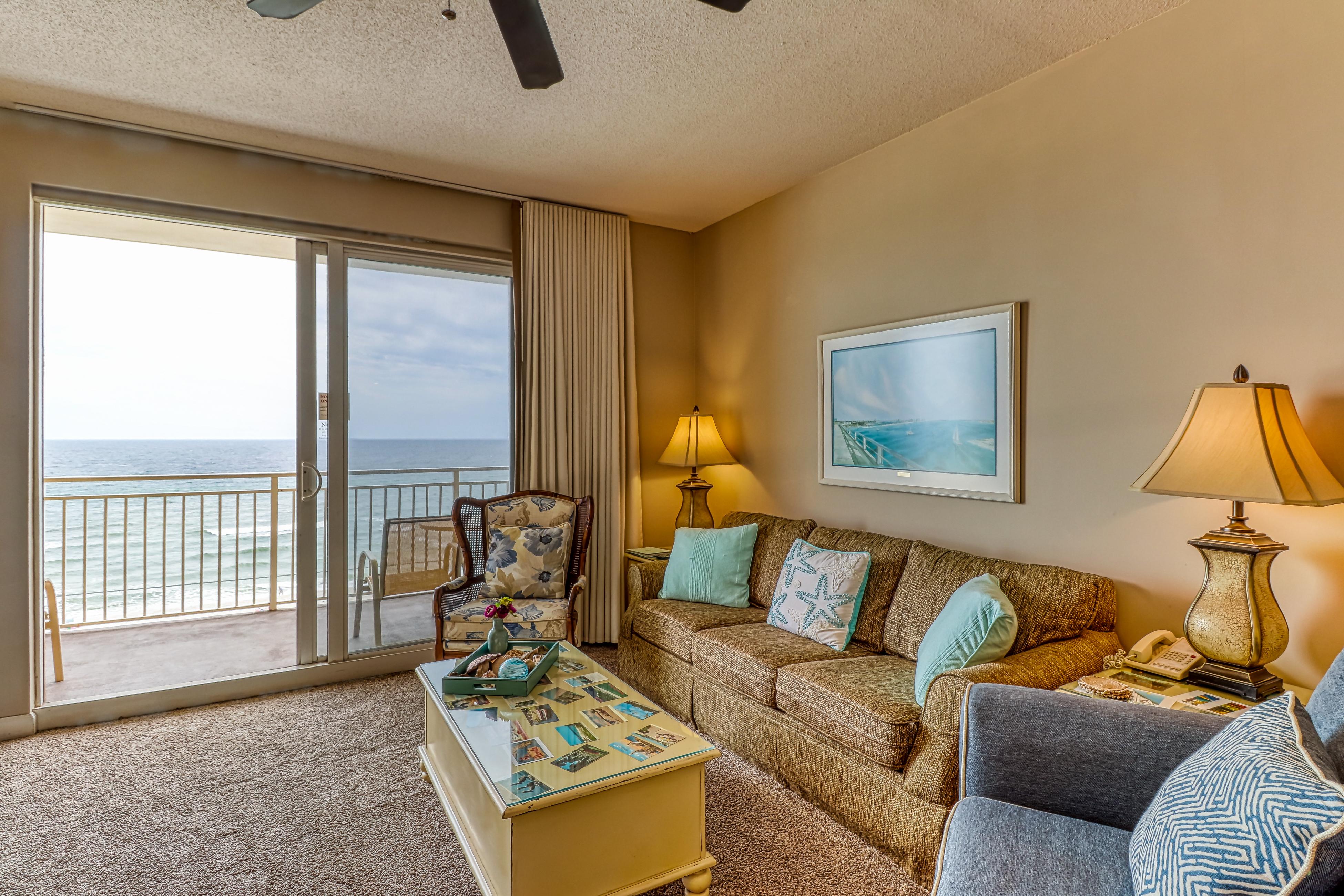 Sterling Reef 205 Condo rental in Sterling Reef in Panama City Beach Florida - #3