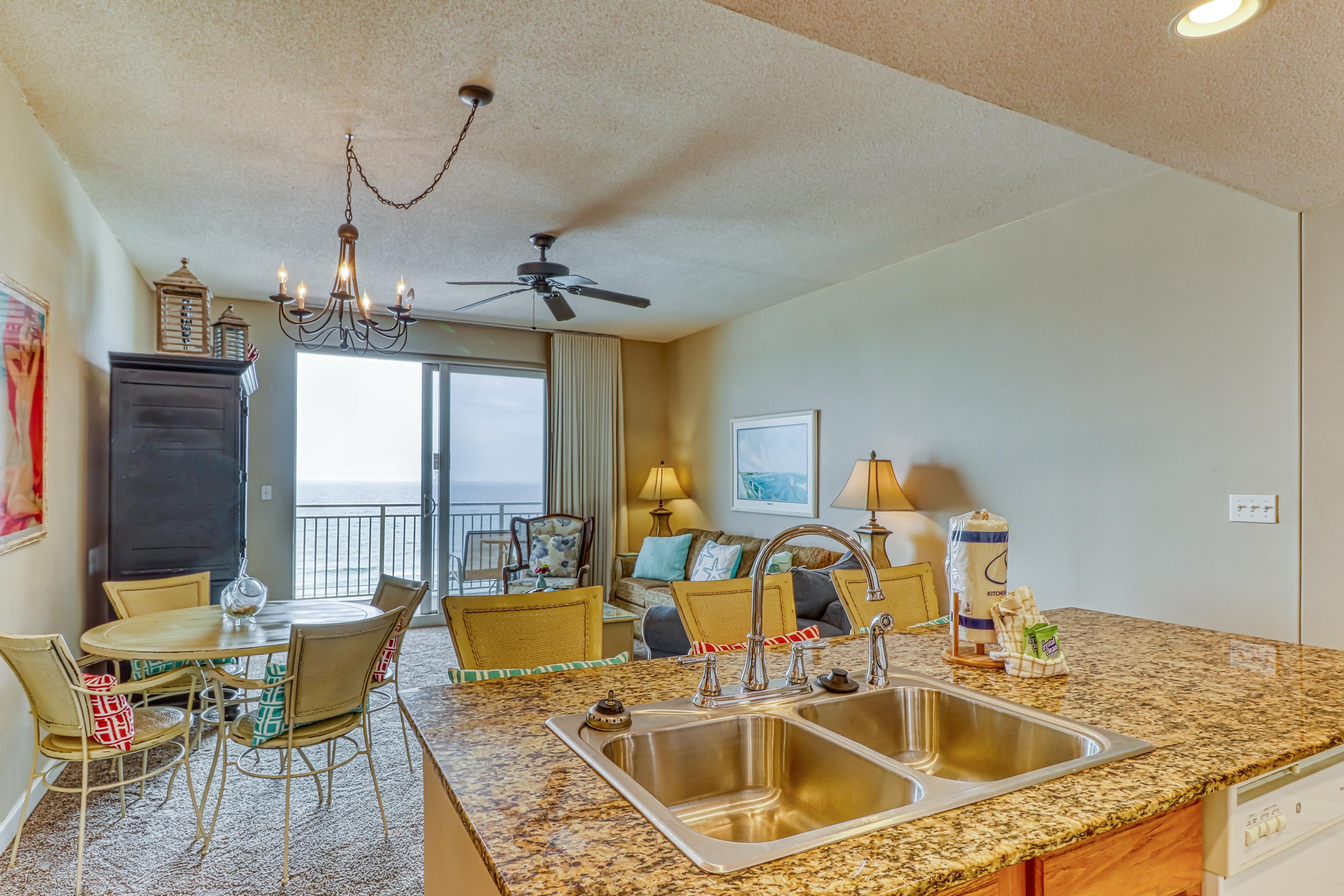 Sterling Reef 205 Condo rental in Sterling Reef in Panama City Beach Florida - #10