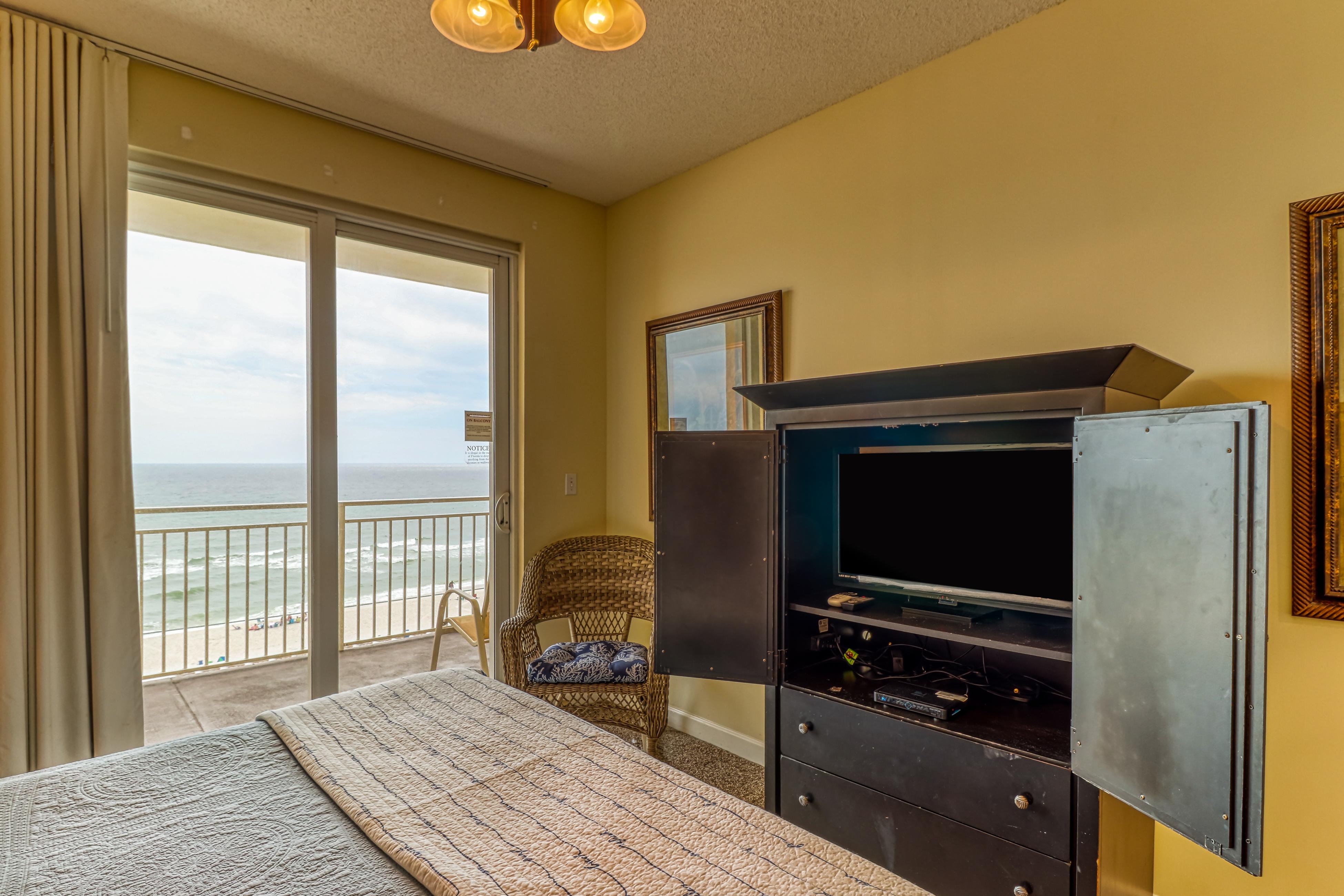 Sterling Reef 205 Condo rental in Sterling Reef in Panama City Beach Florida - #13