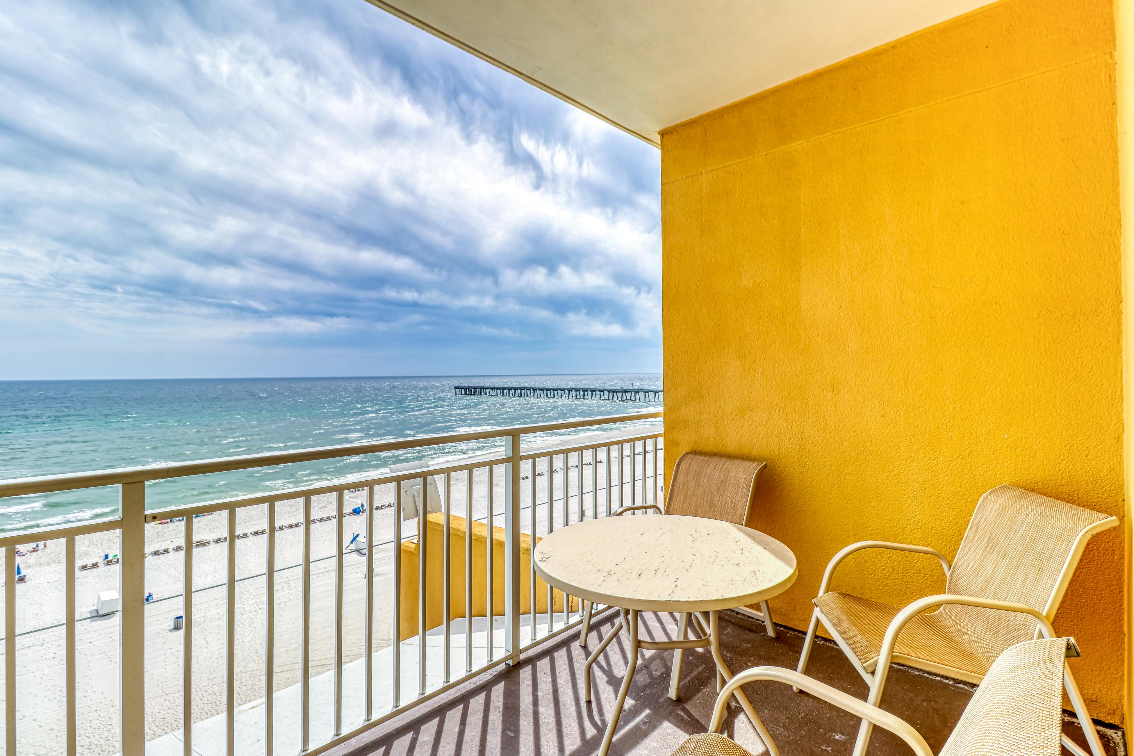 Sterling Reef 205 Condo rental in Sterling Reef in Panama City Beach Florida - #19