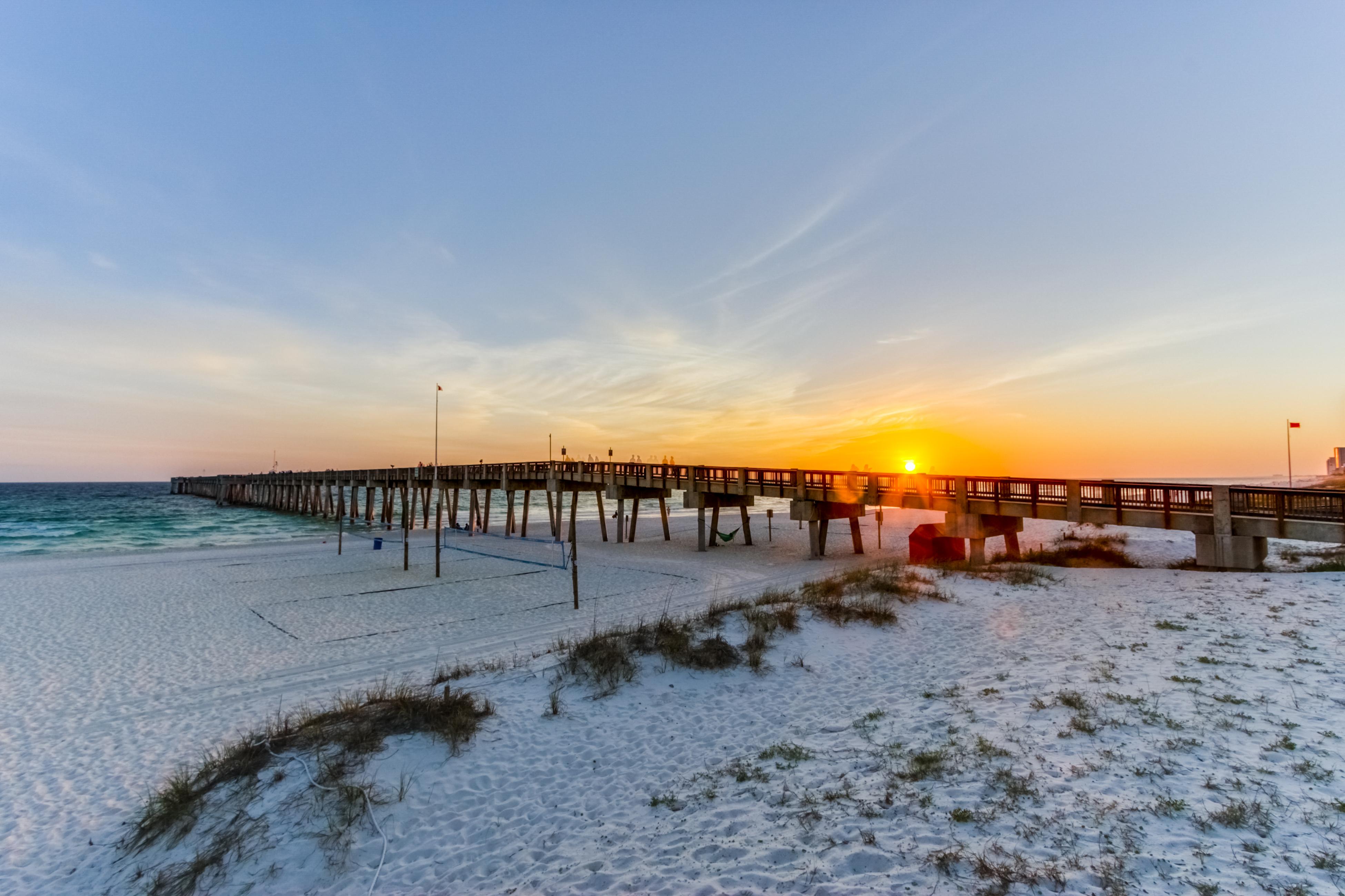 Sterling Reef 205 Condo rental in Sterling Reef in Panama City Beach Florida - #37