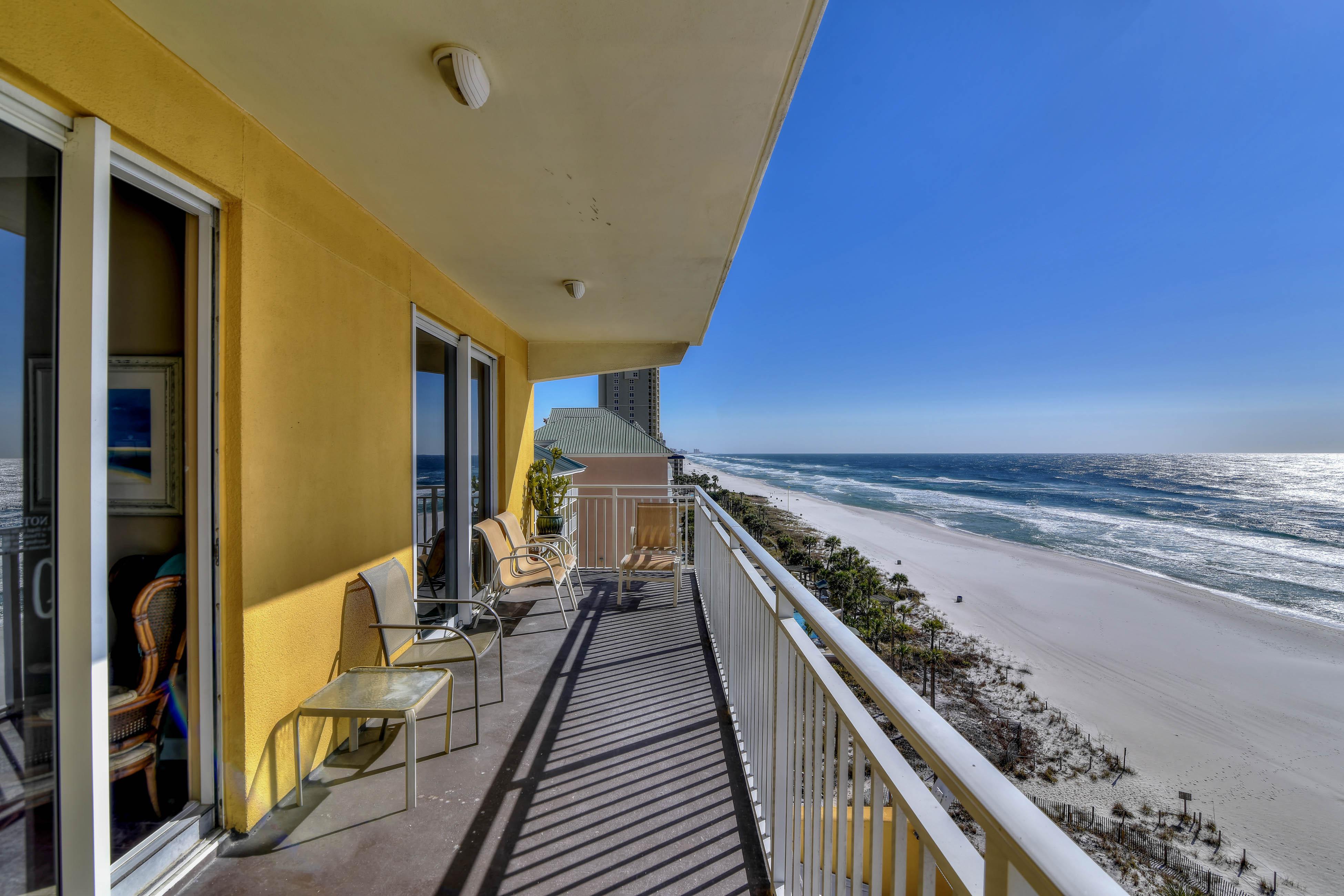 Sterling Reef 301 Condo rental in Sterling Reef in Panama City Beach Florida - #33