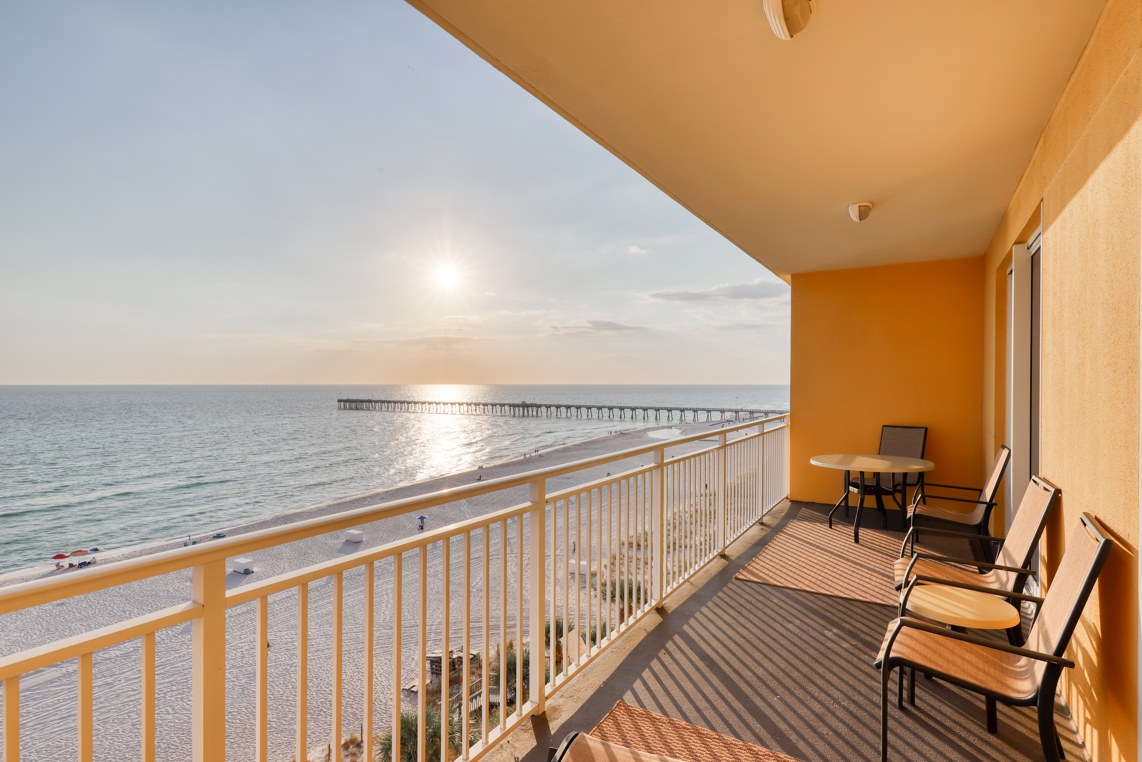 Sterling Reef 303 Condo rental in Sterling Reef in Panama City Beach Florida - #1