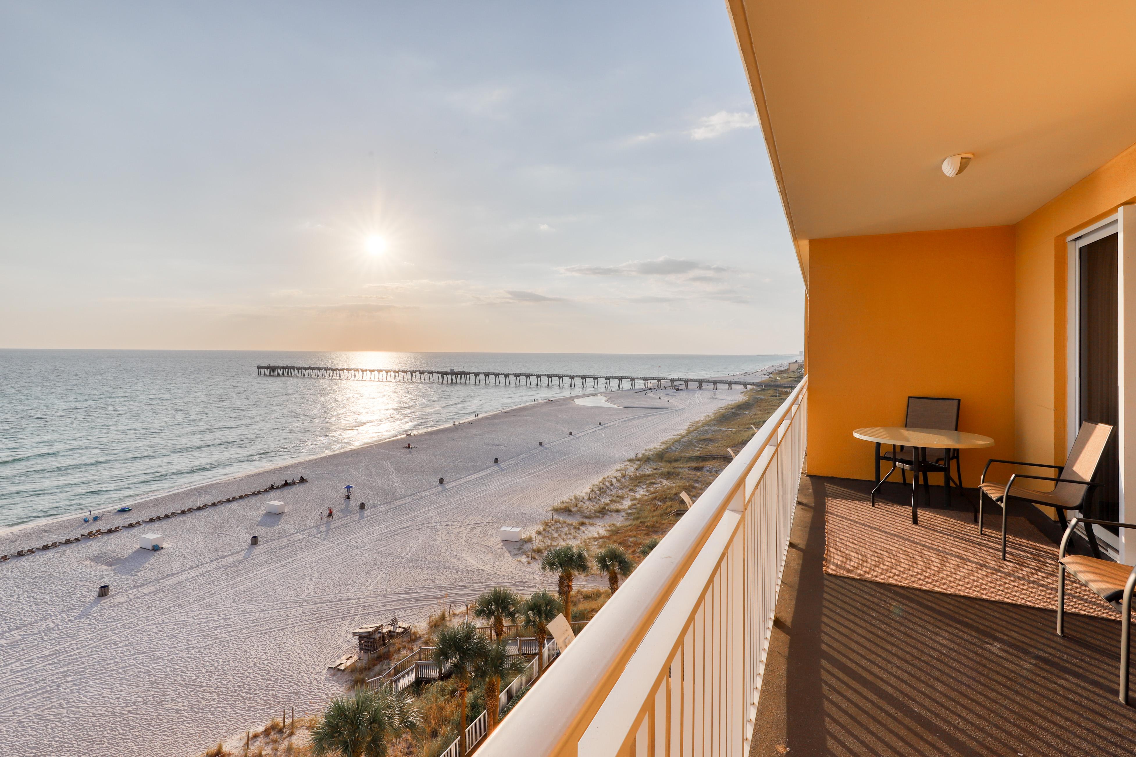 Sterling Reef 303 Condo rental in Sterling Reef in Panama City Beach Florida - #26