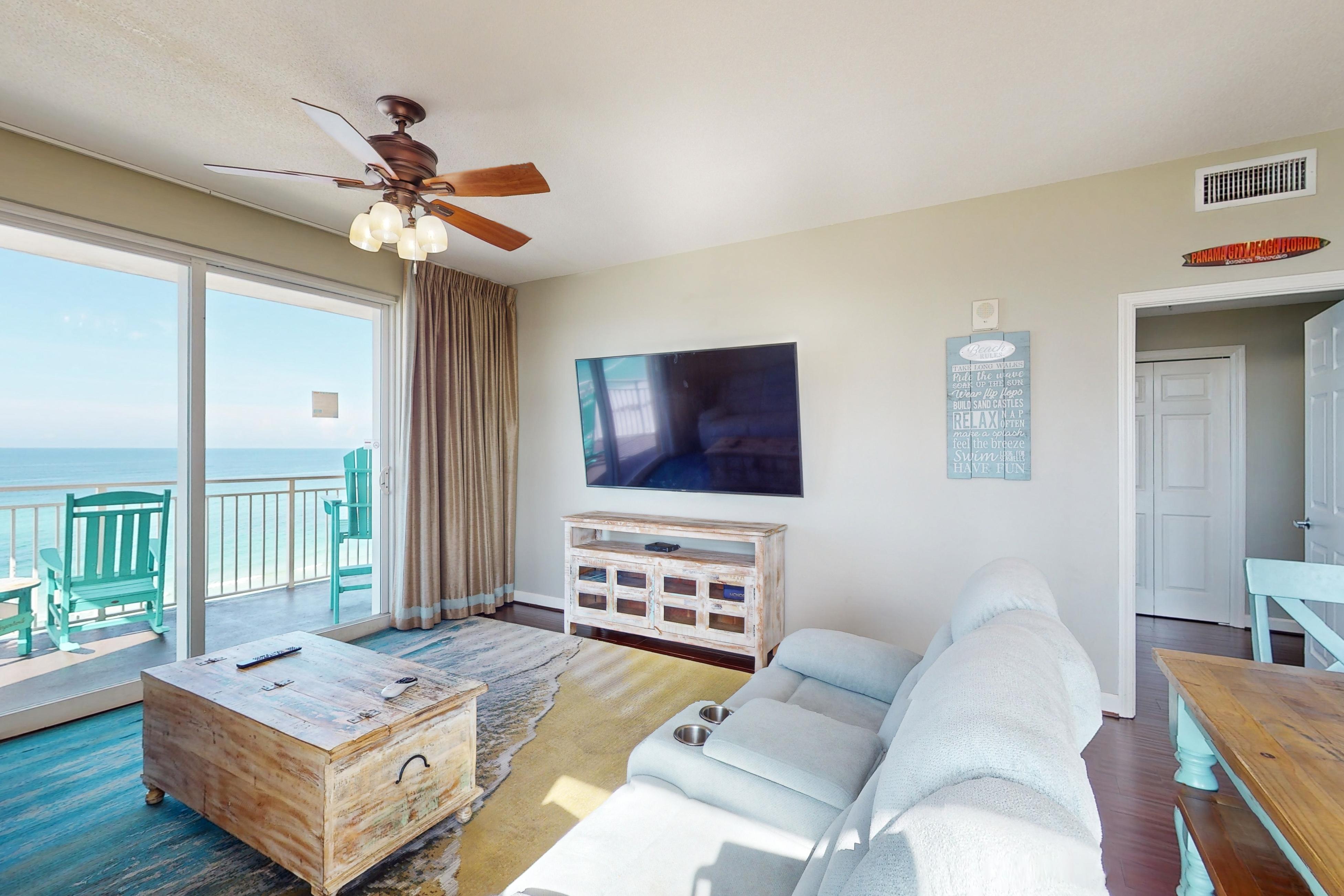 Sterling Reef 501 Condo rental in Sterling Reef in Panama City Beach Florida - #5