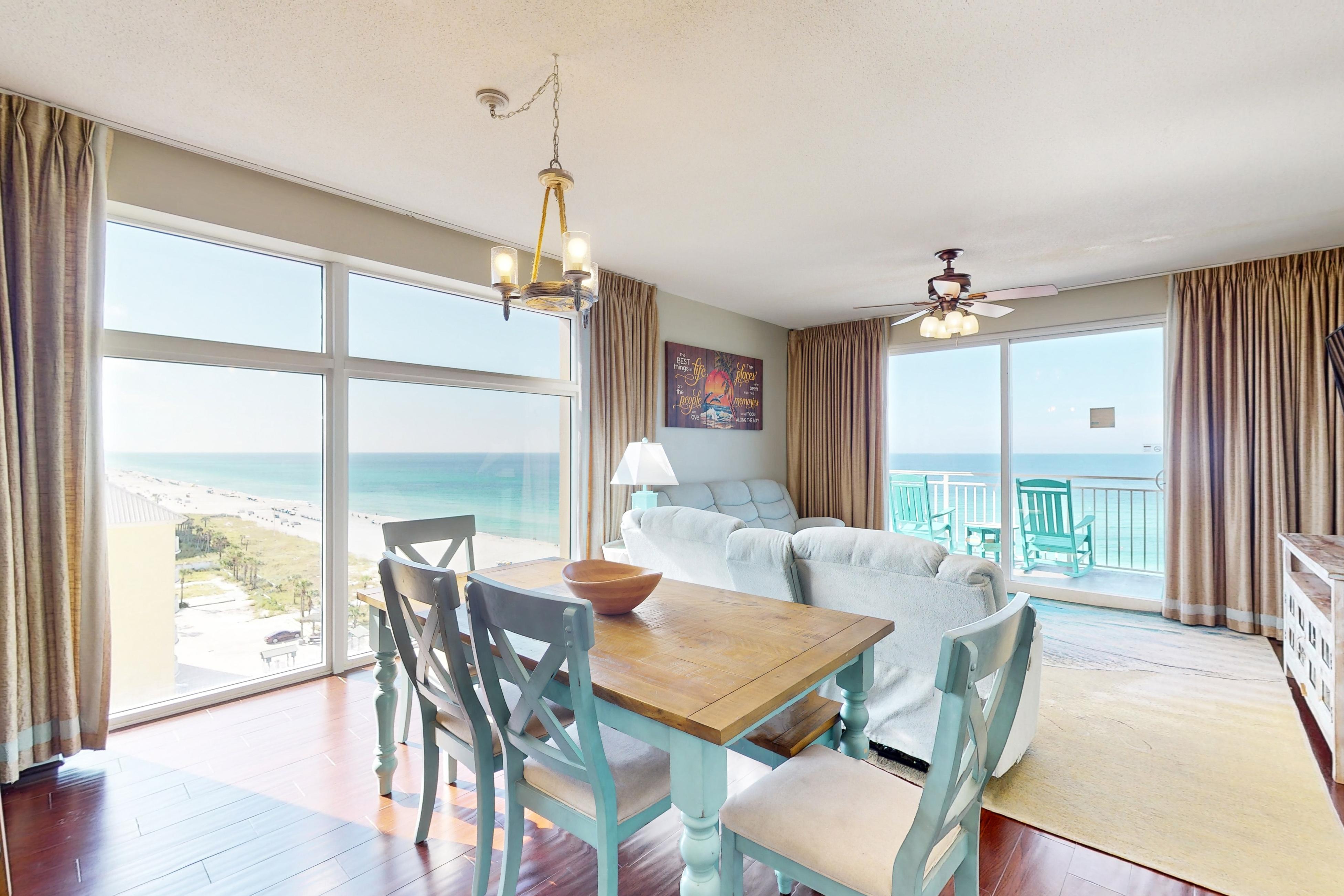 Sterling Reef 501 Condo rental in Sterling Reef in Panama City Beach Florida - #6