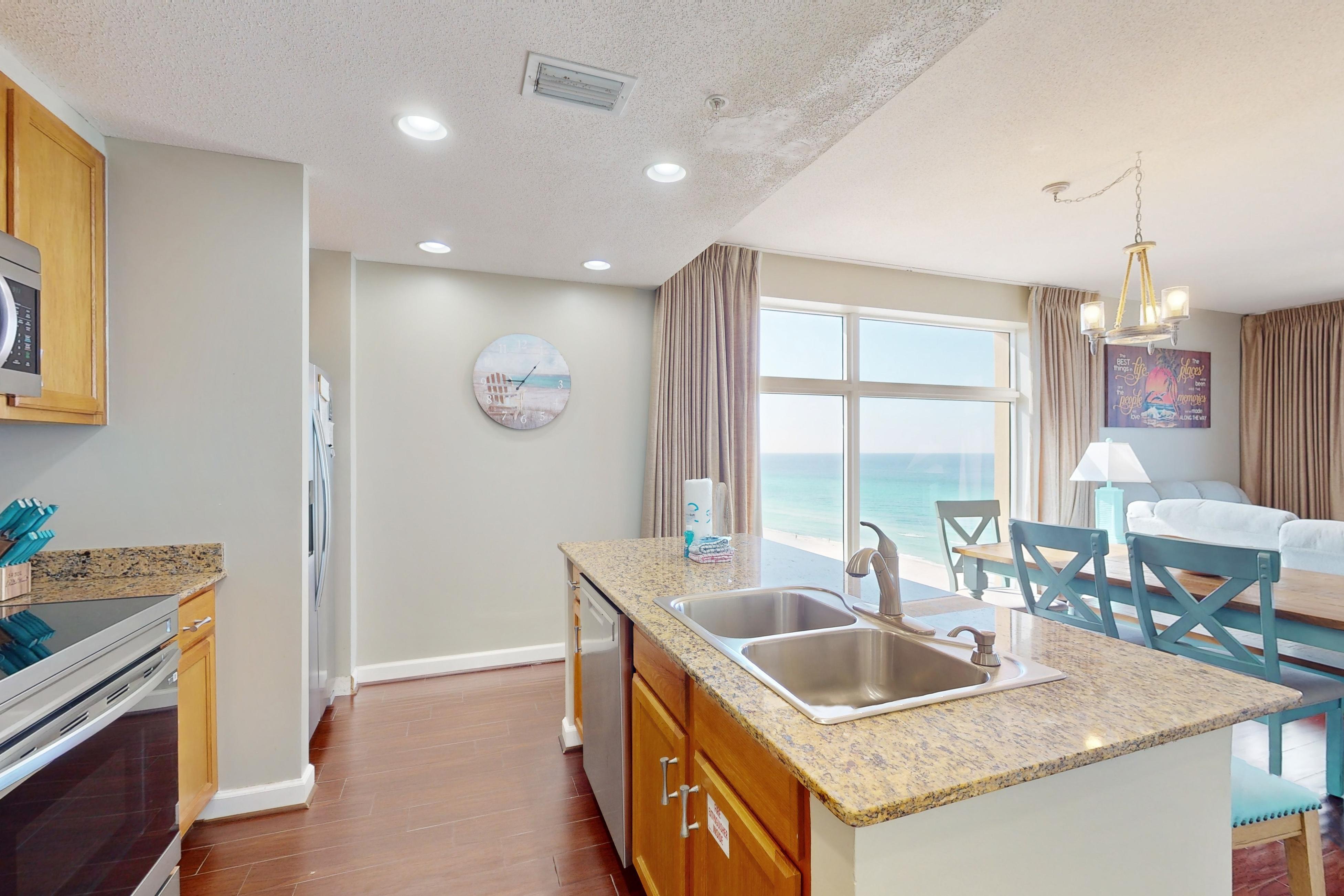 Sterling Reef 501 Condo rental in Sterling Reef in Panama City Beach Florida - #10