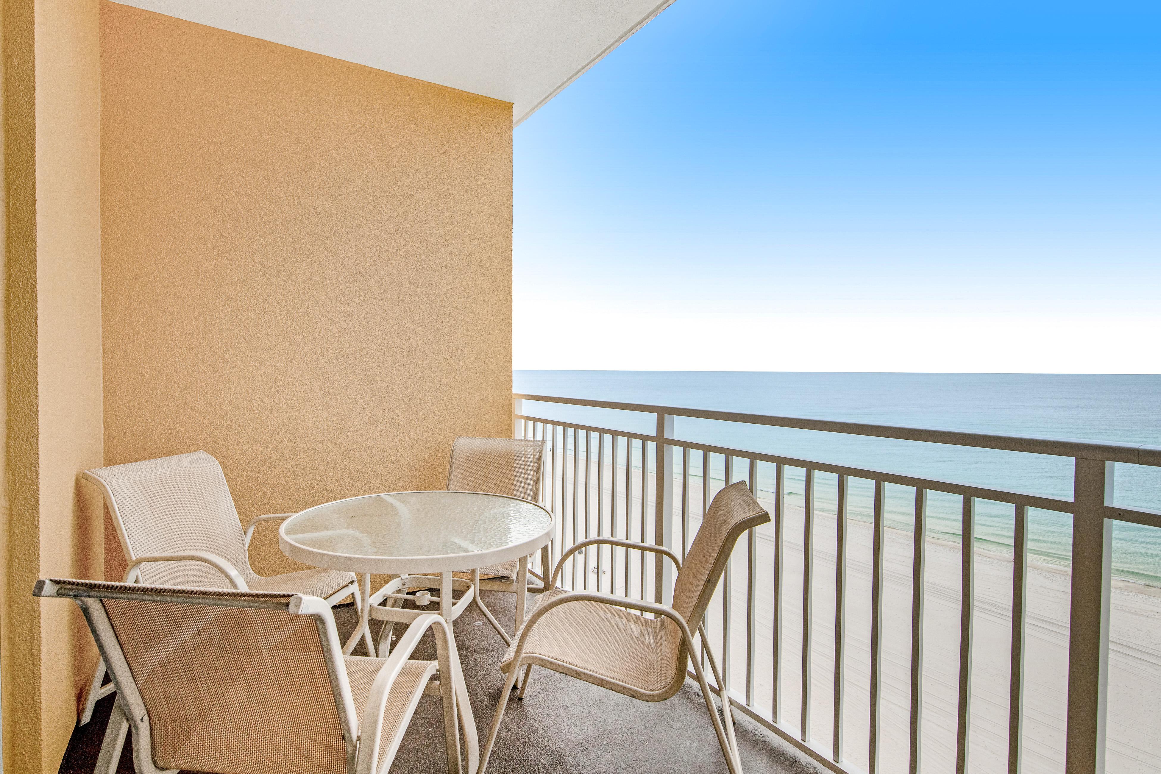 Sterling Reef 506 Condo rental in Sterling Reef in Panama City Beach Florida - #6