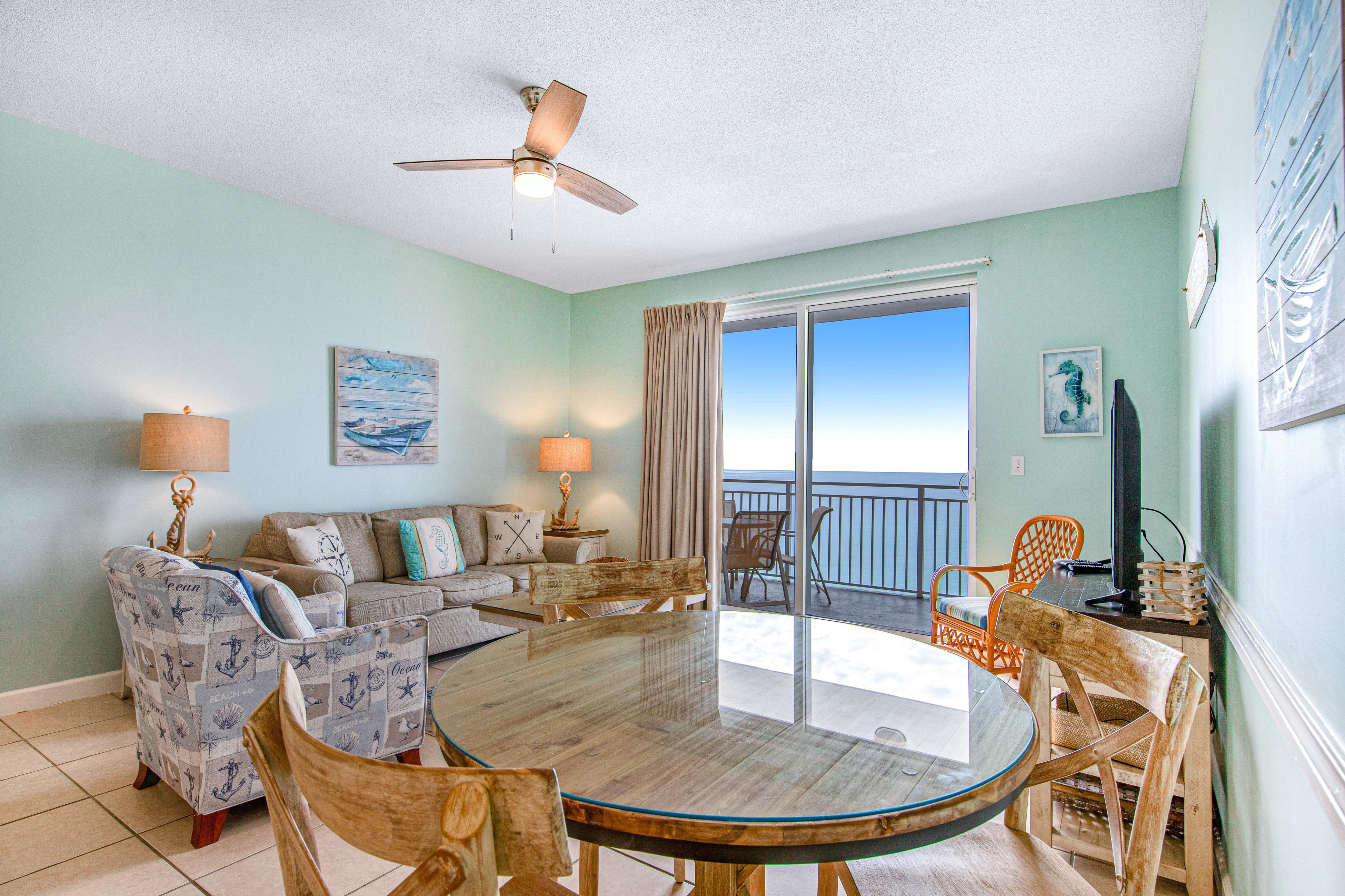 Sterling Reef 506 Condo rental in Sterling Reef in Panama City Beach Florida - #11