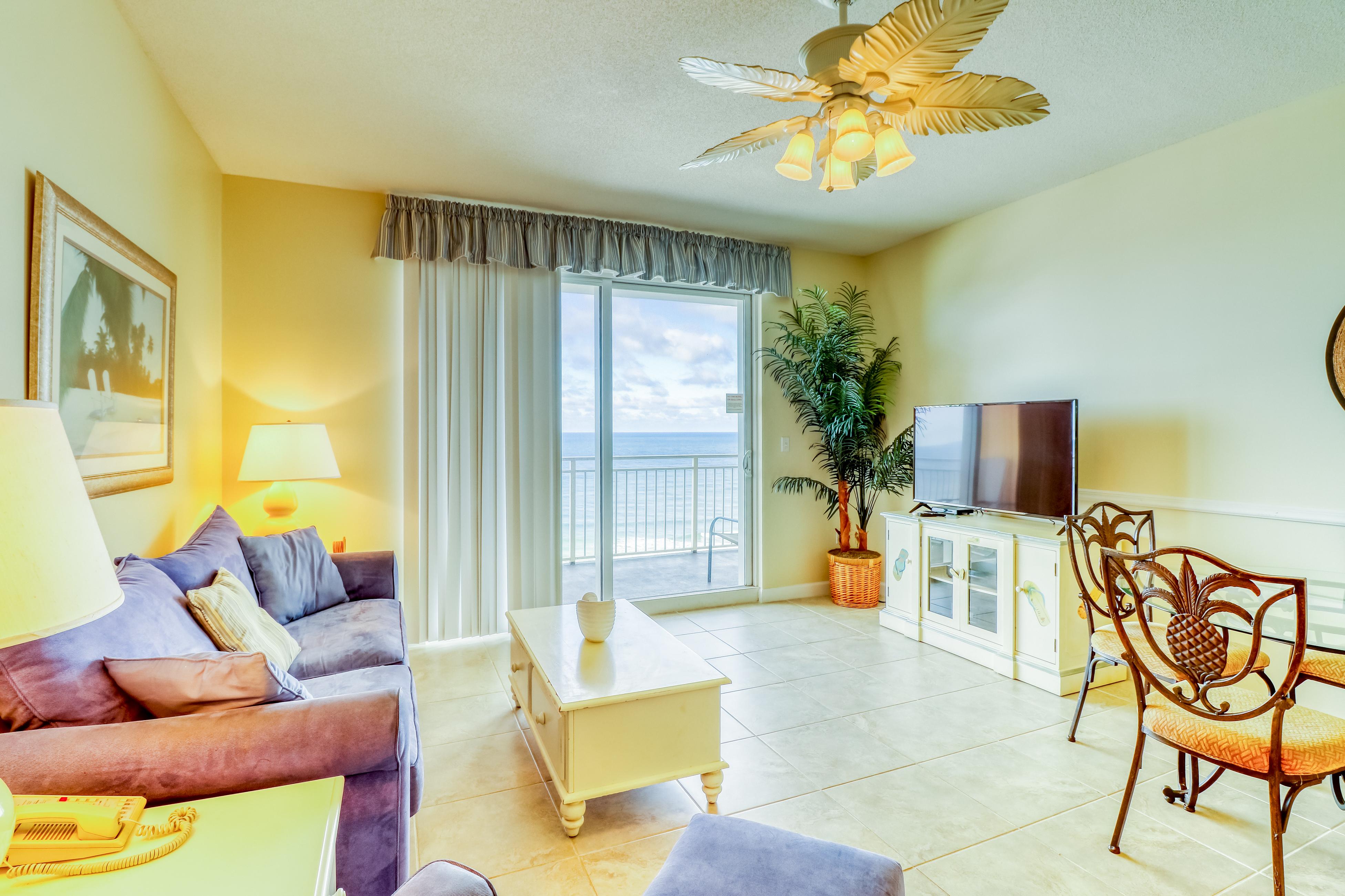 Sterling Reef 604 Condo rental in Sterling Reef in Panama City Beach Florida - #6