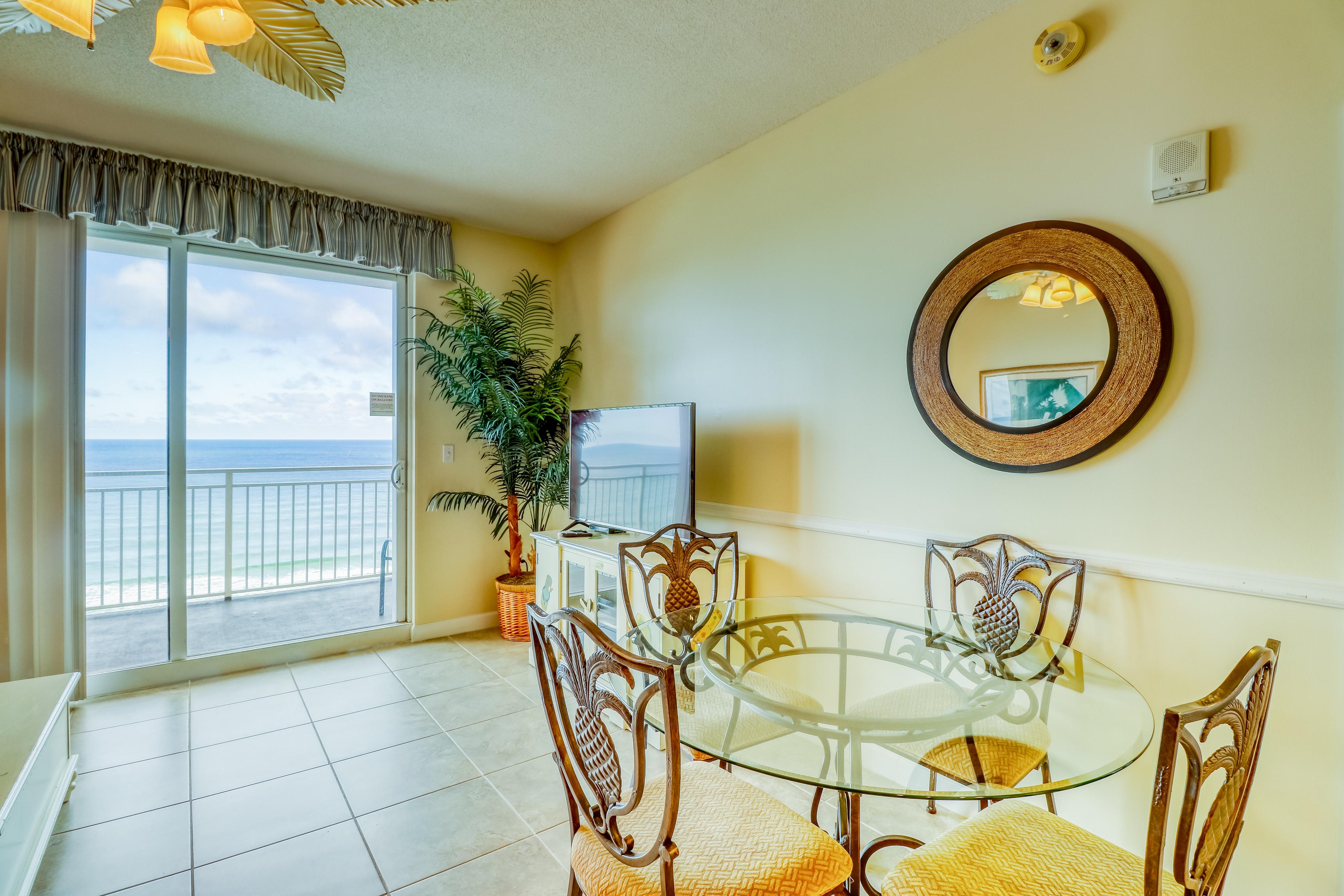 Sterling Reef 604 Condo rental in Sterling Reef in Panama City Beach Florida - #8