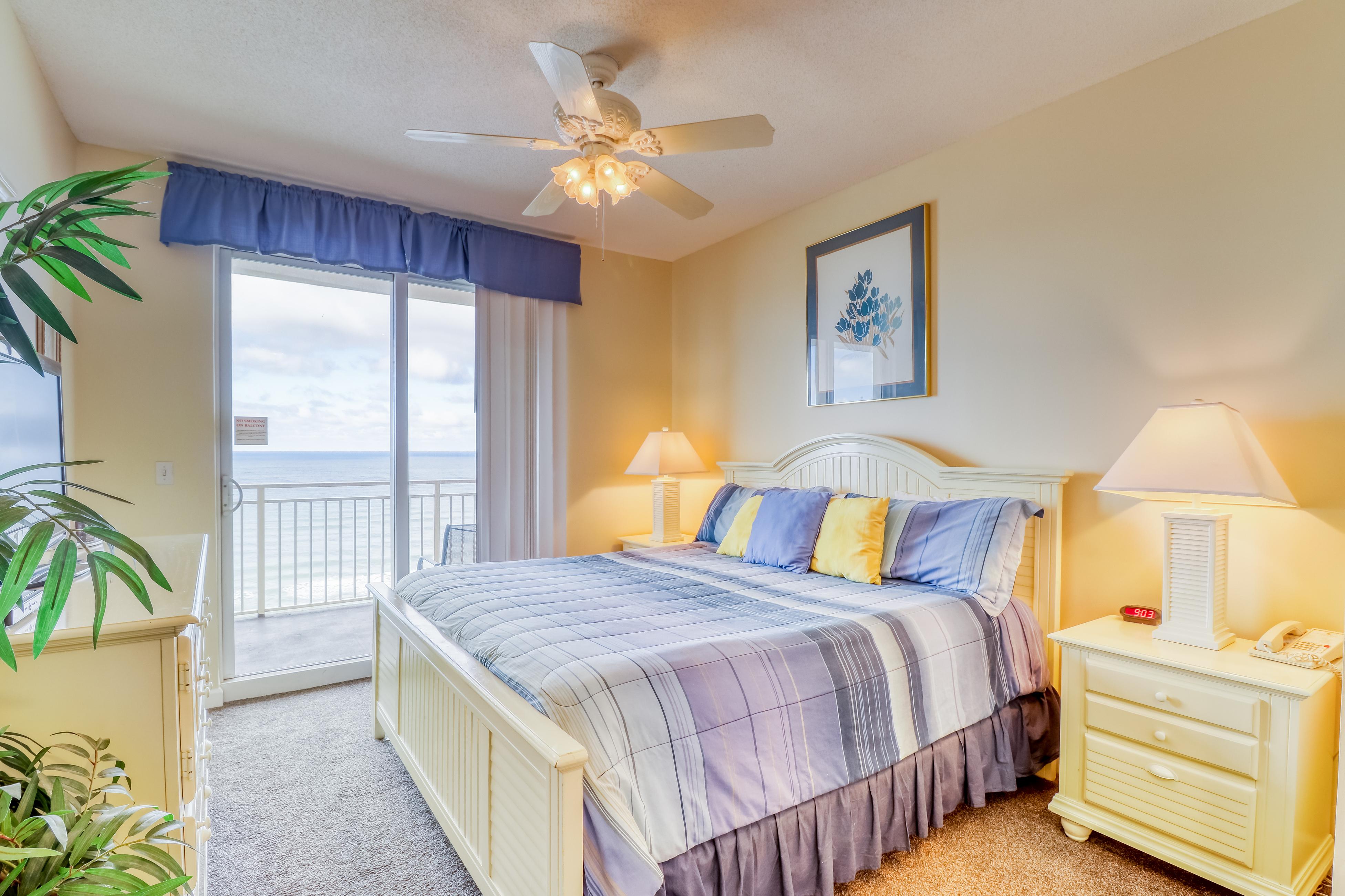 Sterling Reef 604 Condo rental in Sterling Reef in Panama City Beach Florida - #13