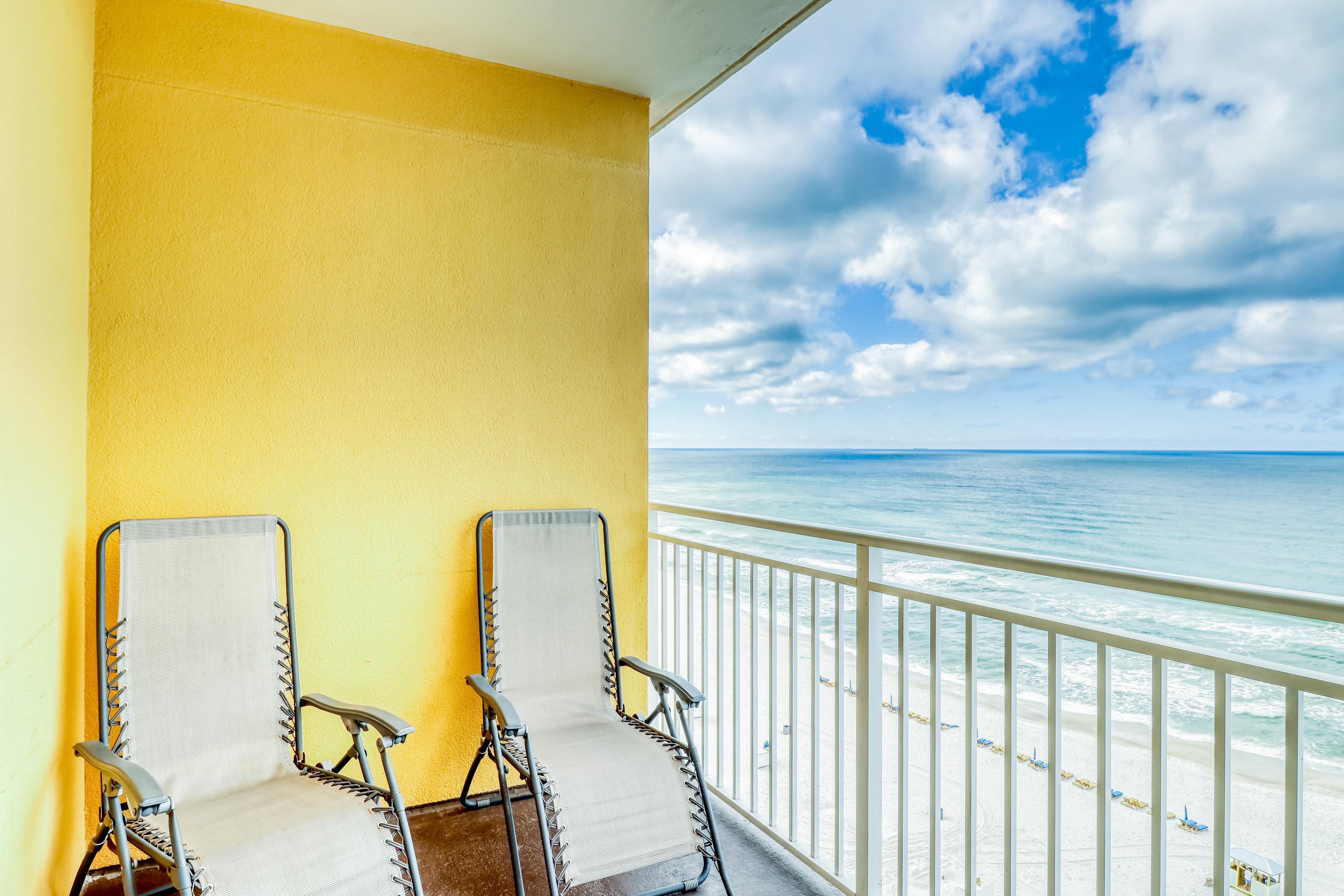 Sterling Reef 604 Condo rental in Sterling Reef in Panama City Beach Florida - #21