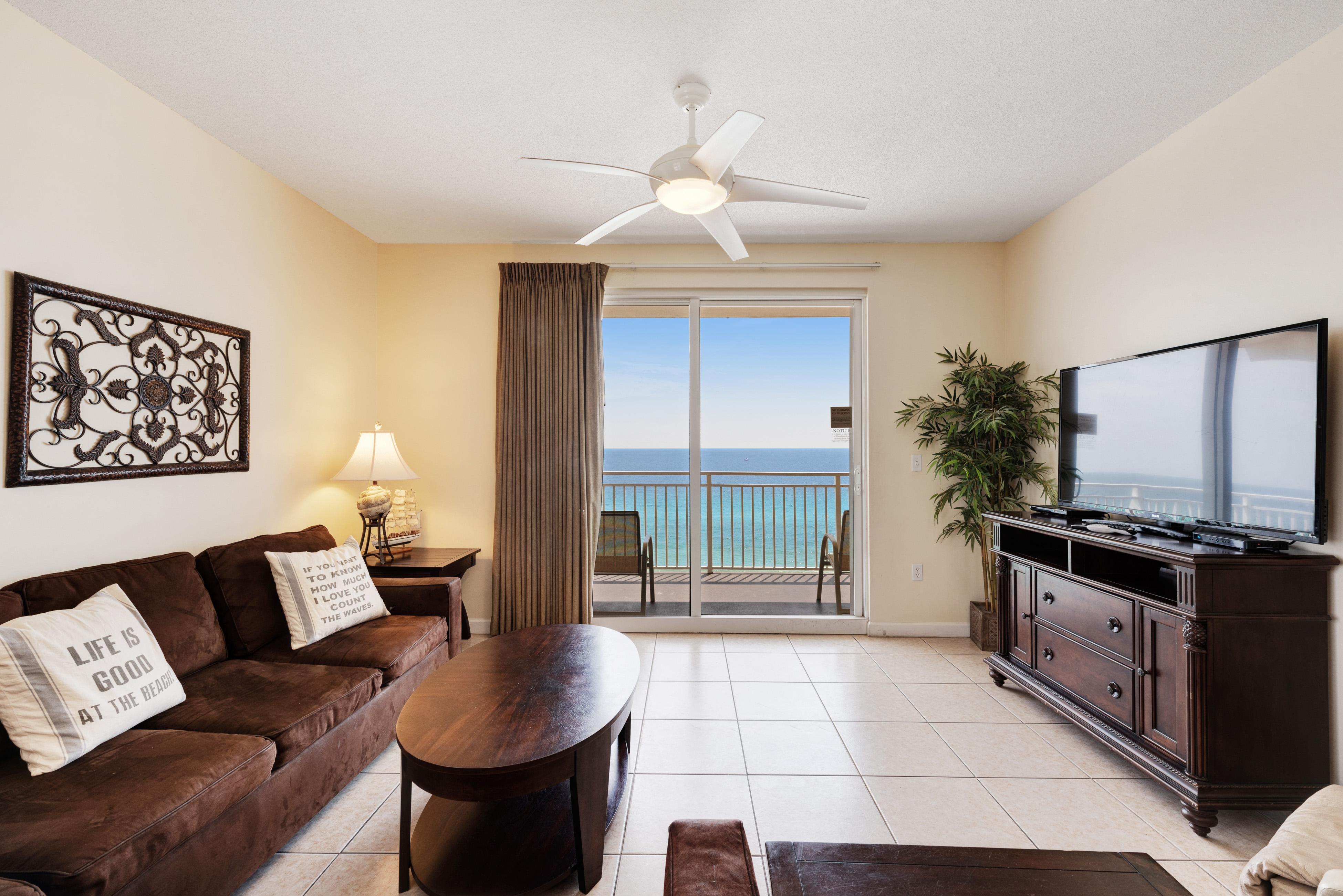 Sterling Reef 801 Condo rental in Sterling Reef in Panama City Beach Florida - #12