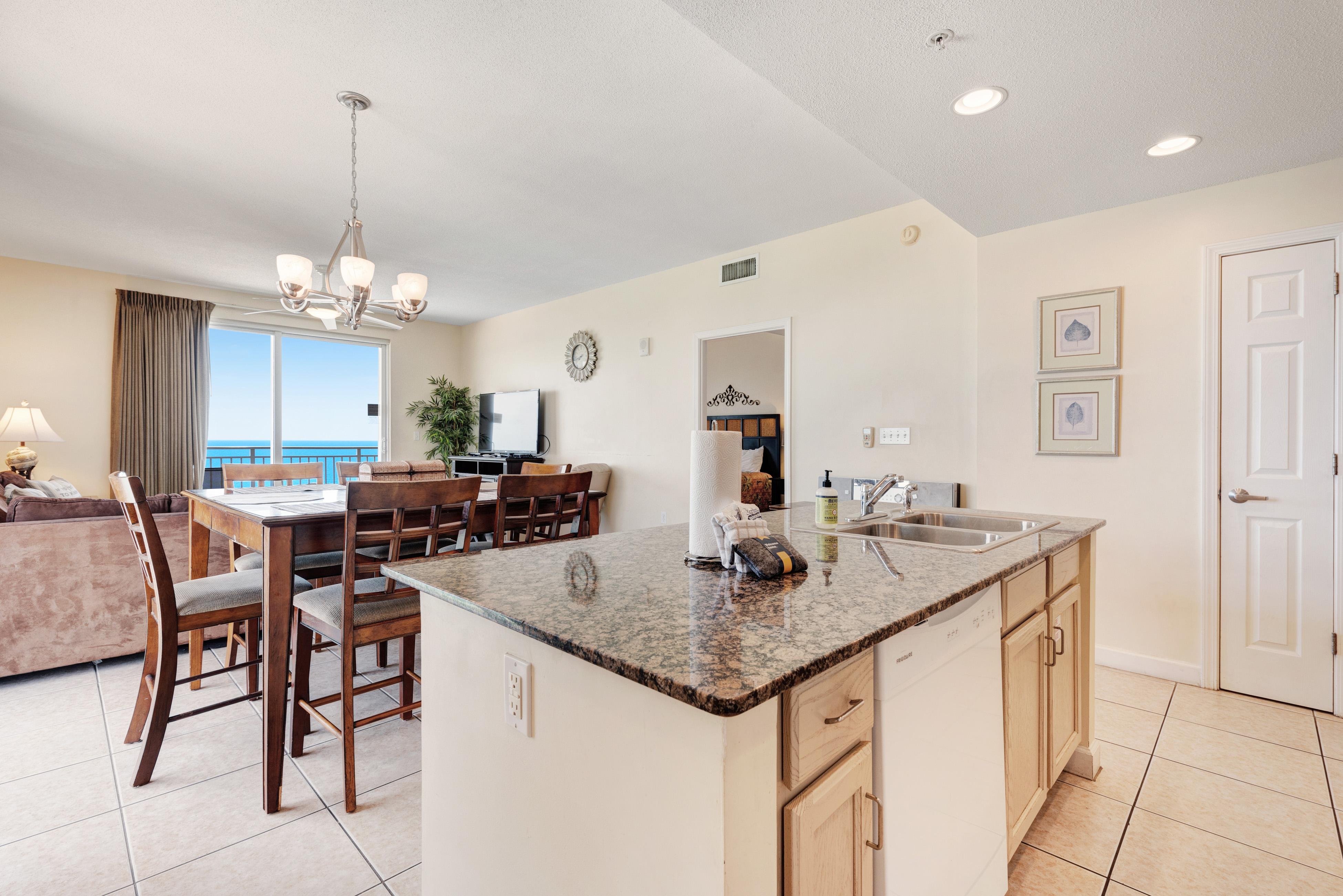 Sterling Reef 801 Condo rental in Sterling Reef in Panama City Beach Florida - #15