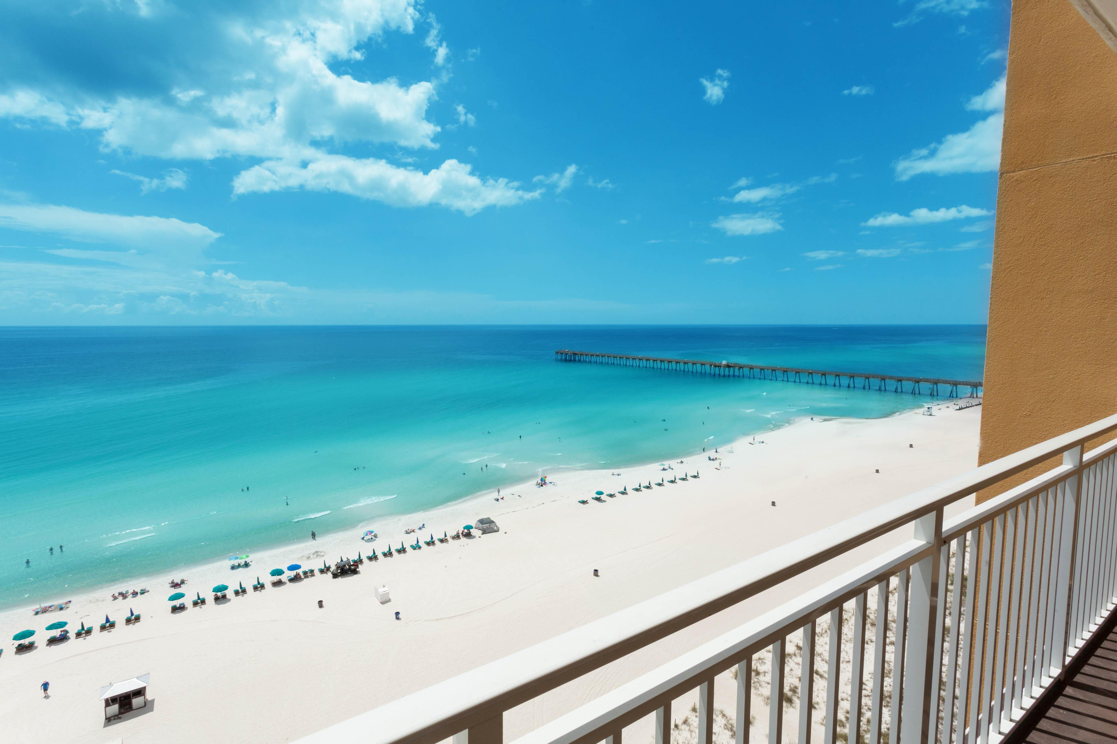 Sterling Reef 806 Condo rental in Sterling Reef in Panama City Beach Florida - #1