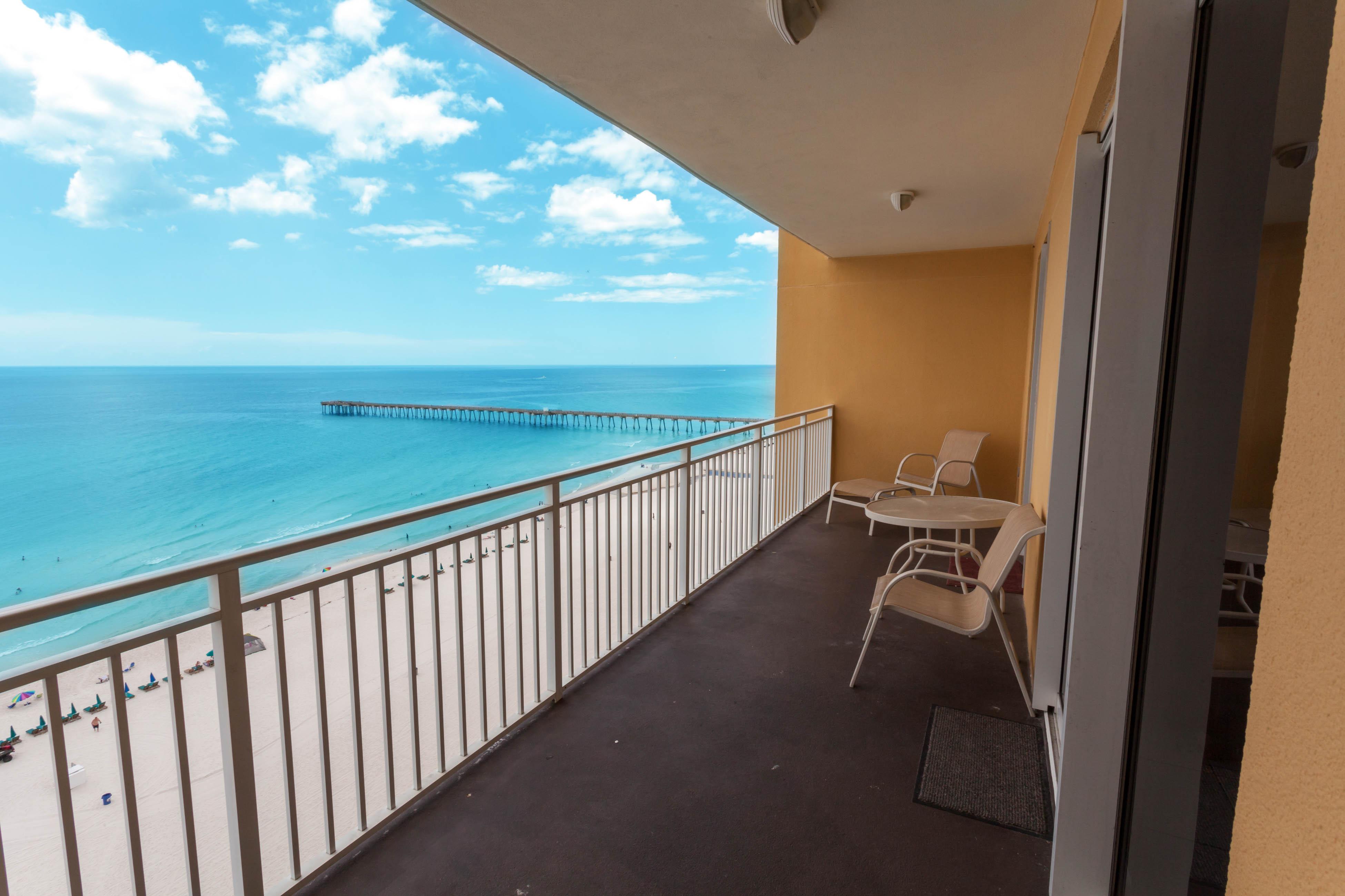 Sterling Reef 806 Condo rental in Sterling Reef in Panama City Beach Florida - #11