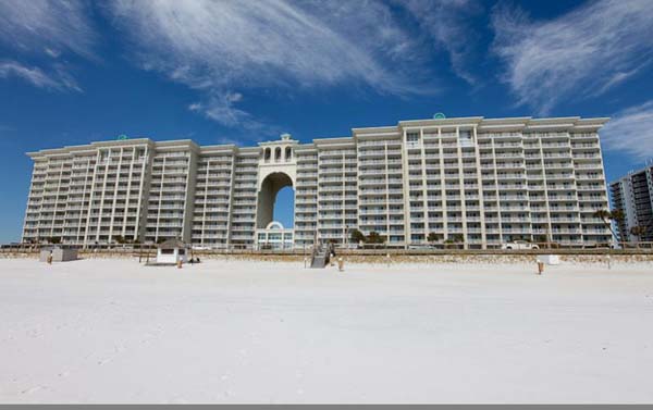 Sterling Resorts at Miramar Beach in Destin Florida