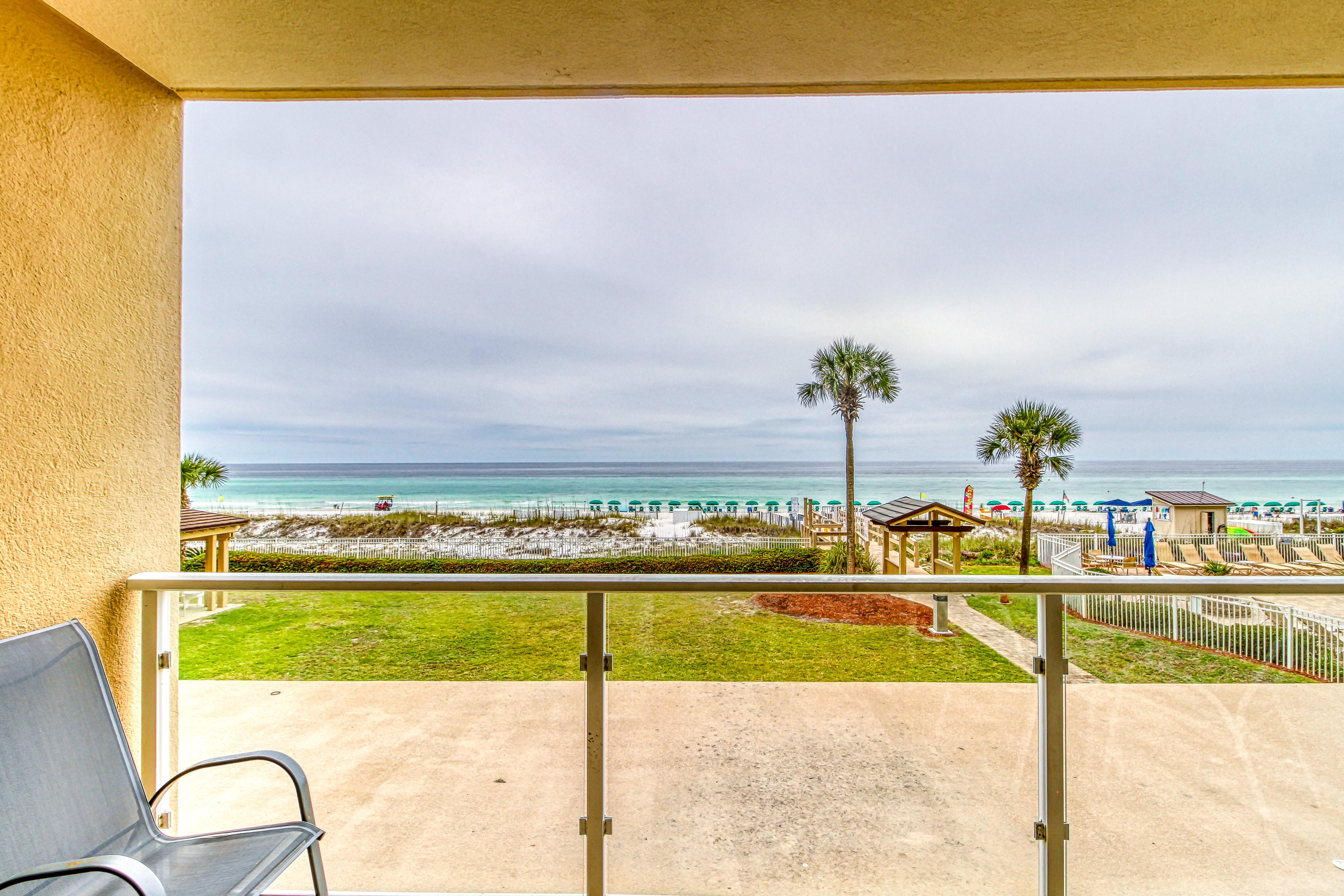 Sterling Sands 103 Condo rental in Sterling Sands in Destin Florida - #19