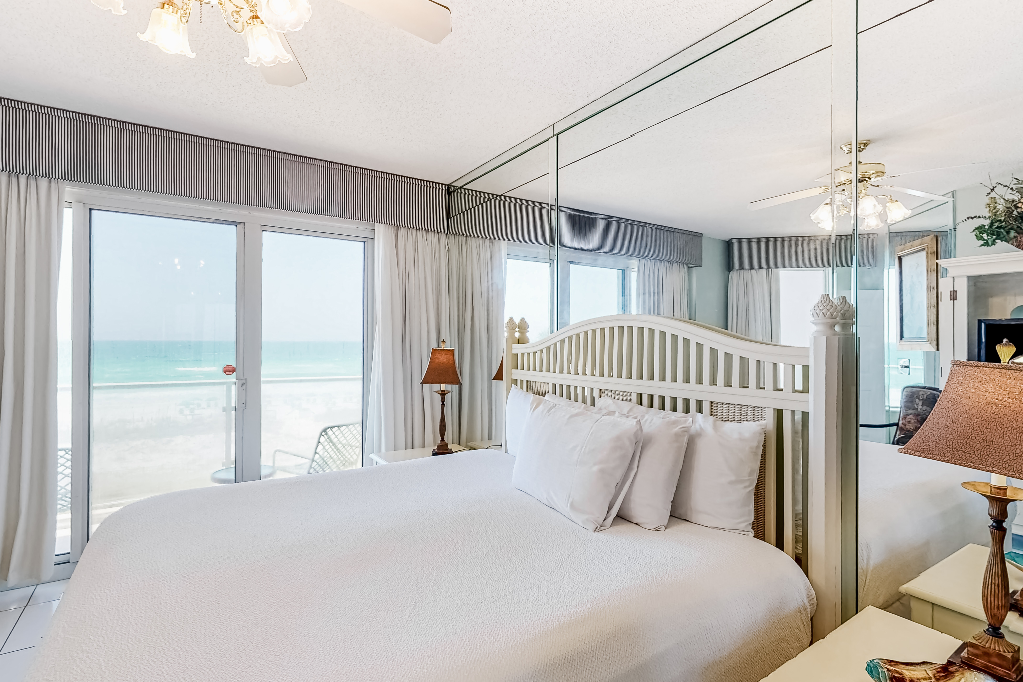 Sterling Sands 201 Condo rental in Sterling Sands in Destin Florida - #17