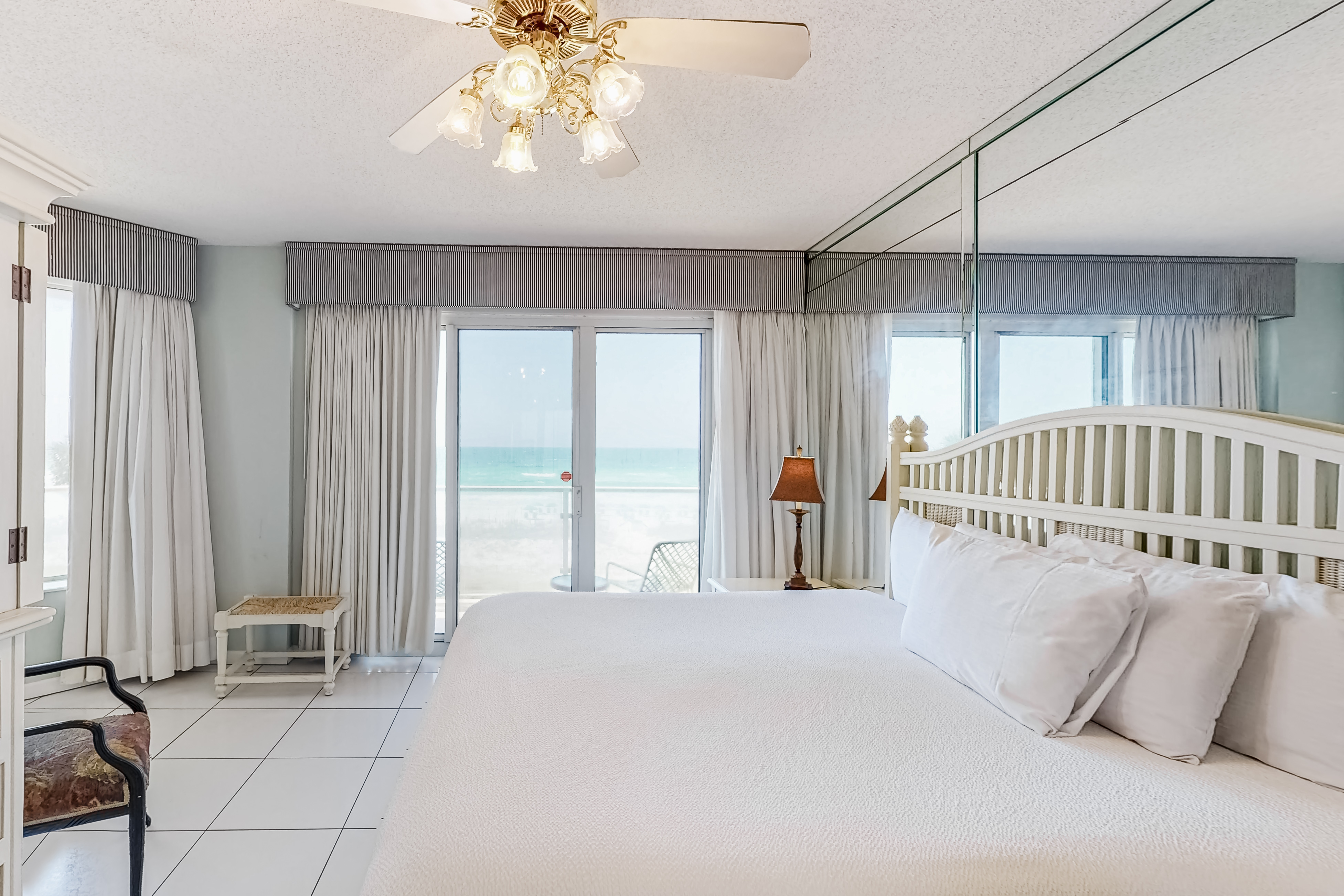 Sterling Sands 201 Condo rental in Sterling Sands in Destin Florida - #22