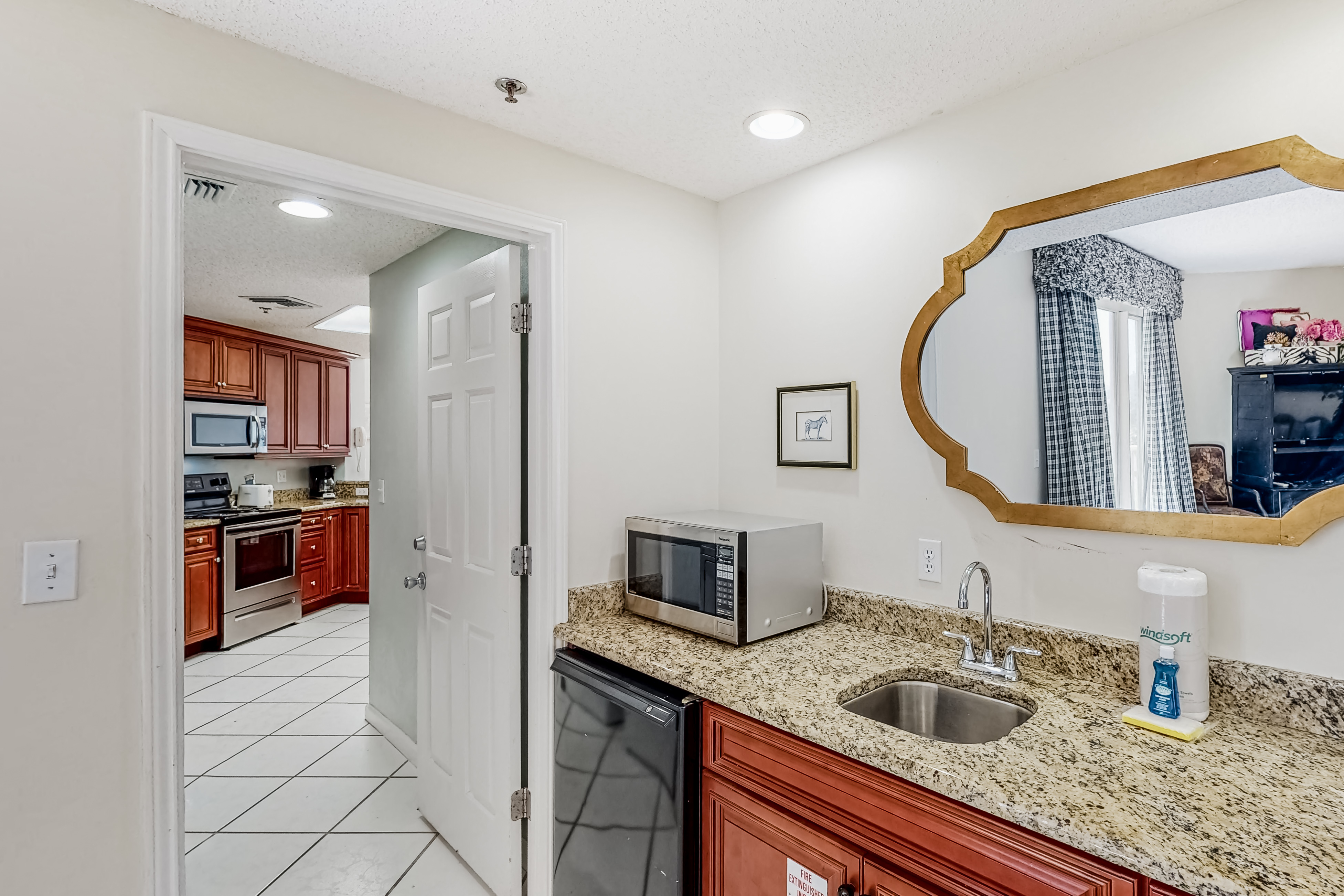 Sterling Sands 201 Condo rental in Sterling Sands in Destin Florida - #25