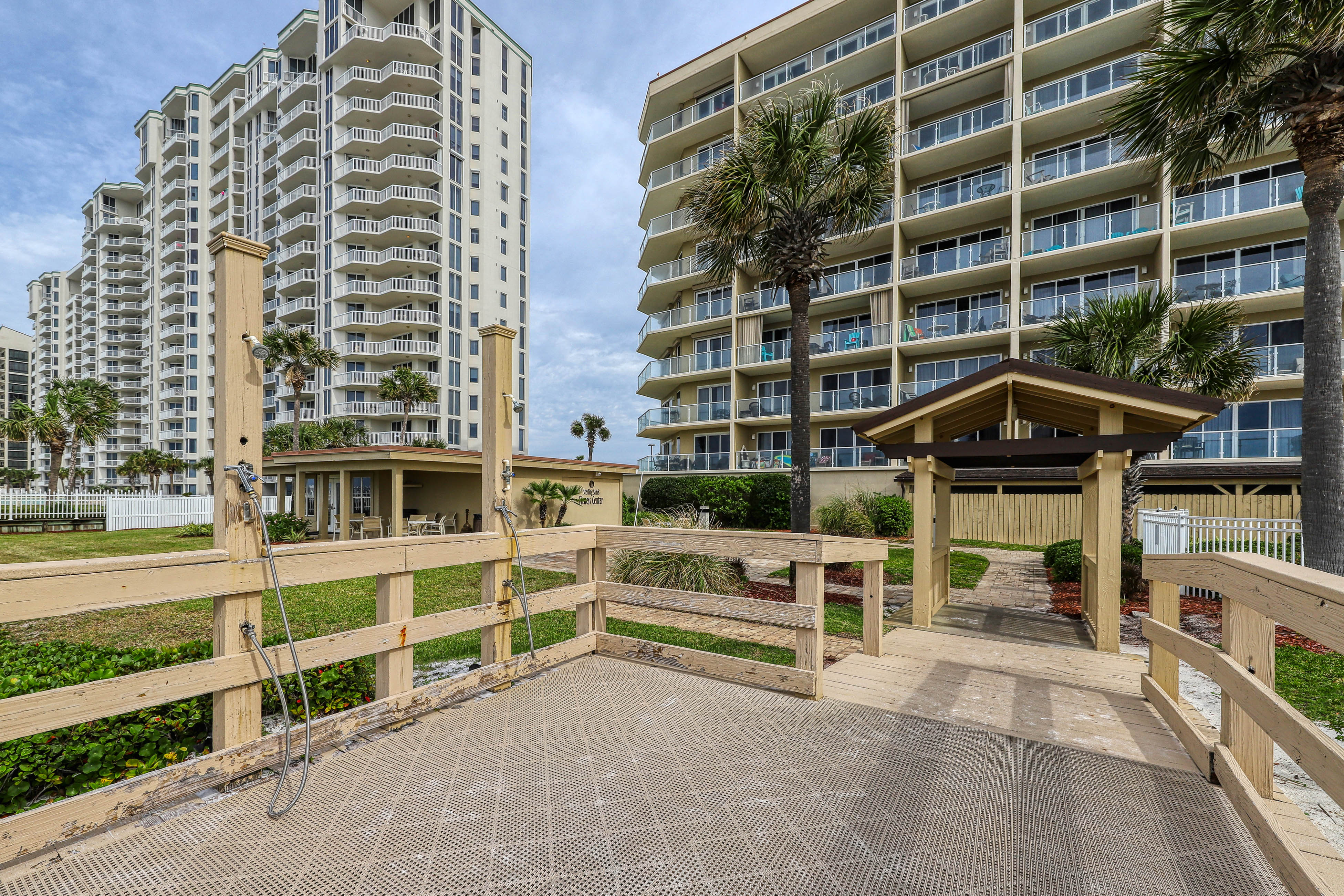 Sterling Sands 201 Condo rental in Sterling Sands in Destin Florida - #38